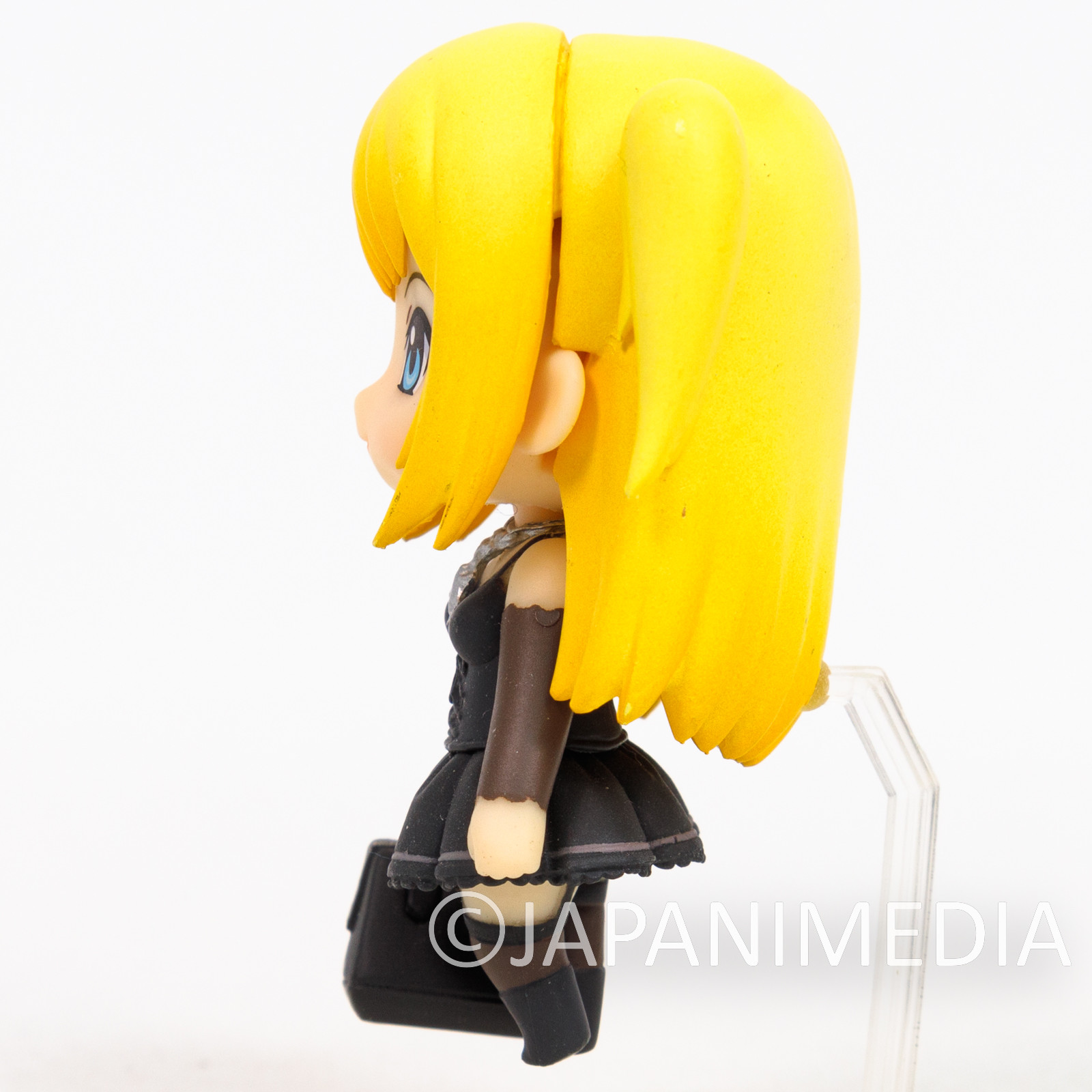 Death Note Misa Amane Nendoroid Petit Figure (Smile ver.)