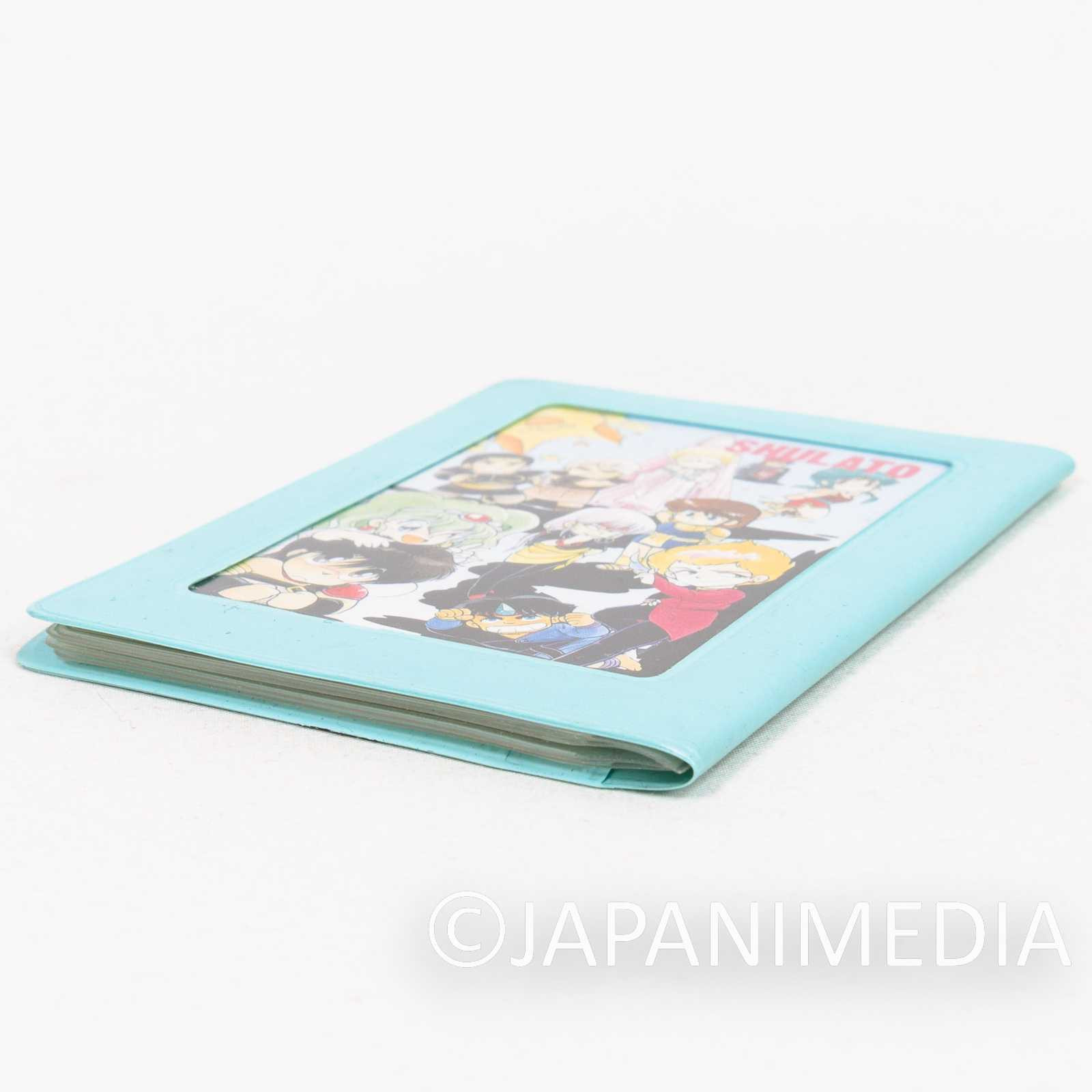 Retro RARE! Legend of Heavenly Sphere Shurato Reiga, the King Garuda Pass Card Case Japanimedia Store