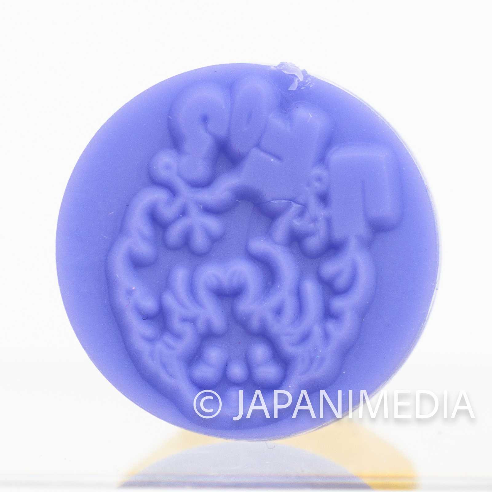 Retro Dr. Slump Arale chan Miniature Mascot Figure Stamp 6pc Set JAPAN ANIME Japanimedia Store