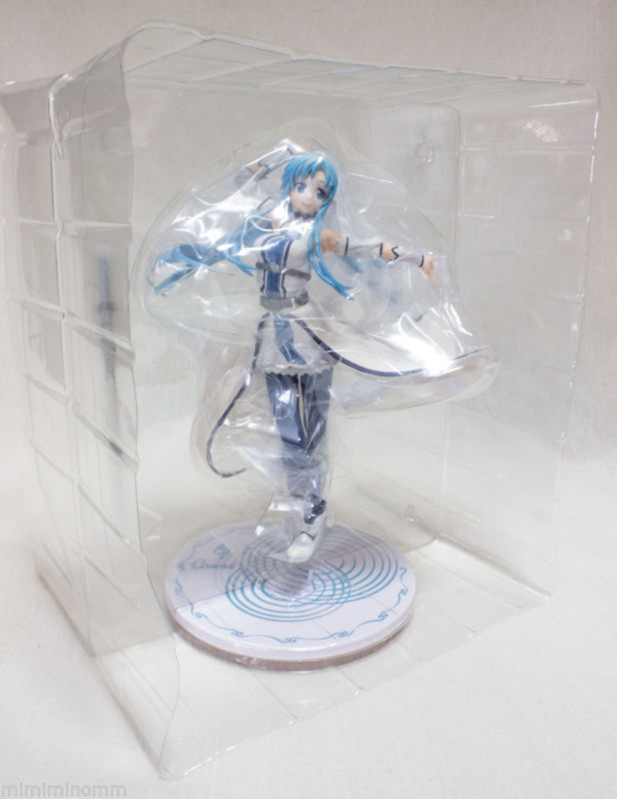 Sword Art Online SAO Asuna Ichiban Kuji Premium Prize A Figure JAPAN ANIME MANGA