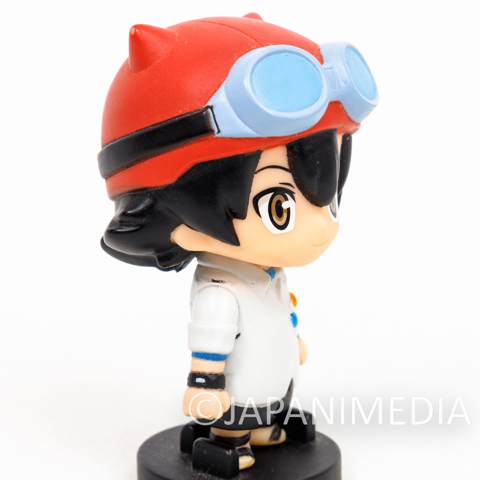 Sket Dance Bossun Yusuke Fujisaki Mini Figure Shonen Jump JAPAN