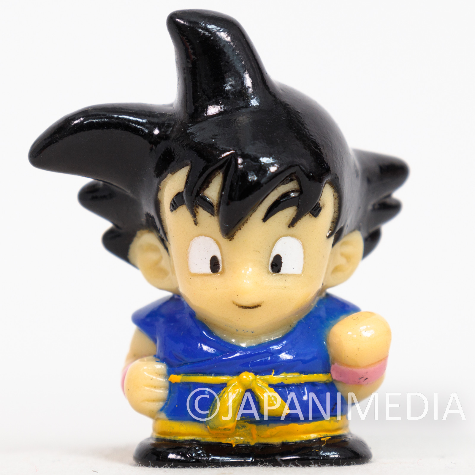 Dragon Ball Z GT Pan Figure Key Chain Banpresto JAPAN ANIME MANGA