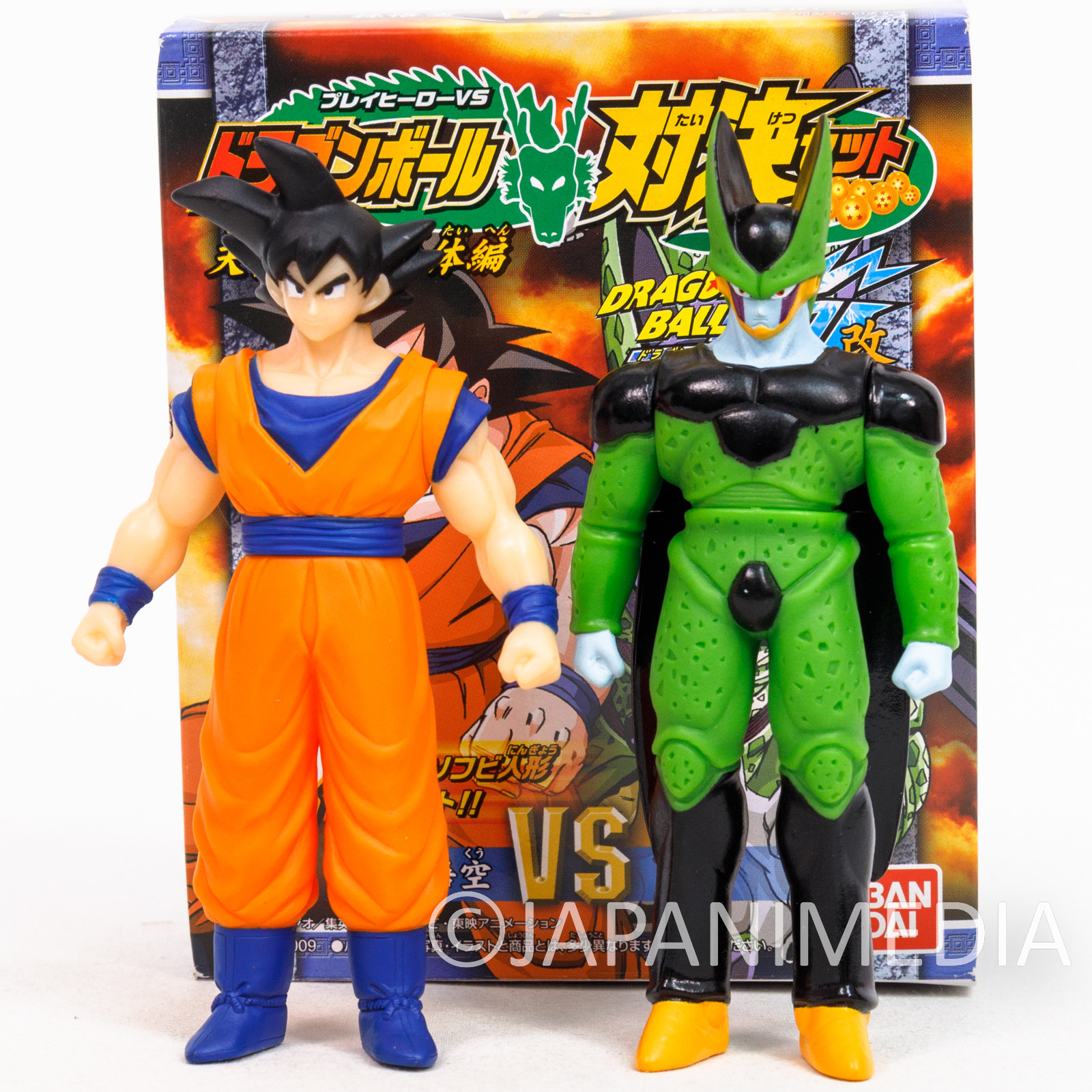 Goku vs Piccolo Jr Anime e mangá! - Daiko O Saiyajin