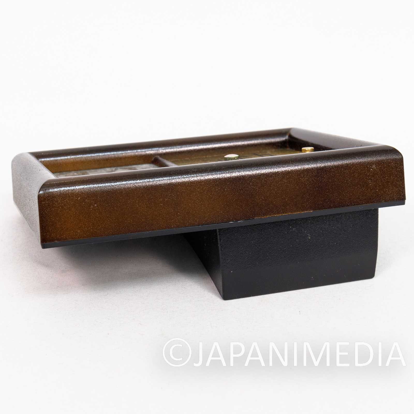 Martian Successor NADESICO Music Box "You got to Burning" JAPAN ANIME Japanimedia Store