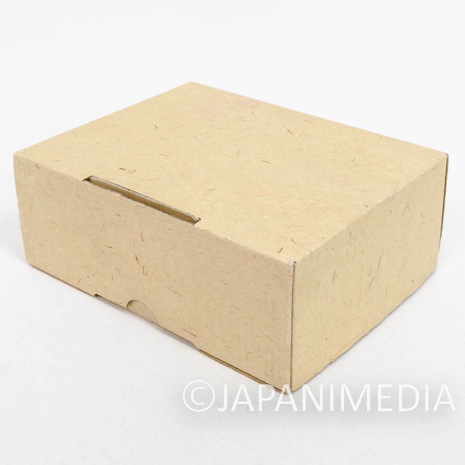 Martian Successor NADESICO Music Box "You got to Burning" JAPAN ANIME Japanimedia Store
