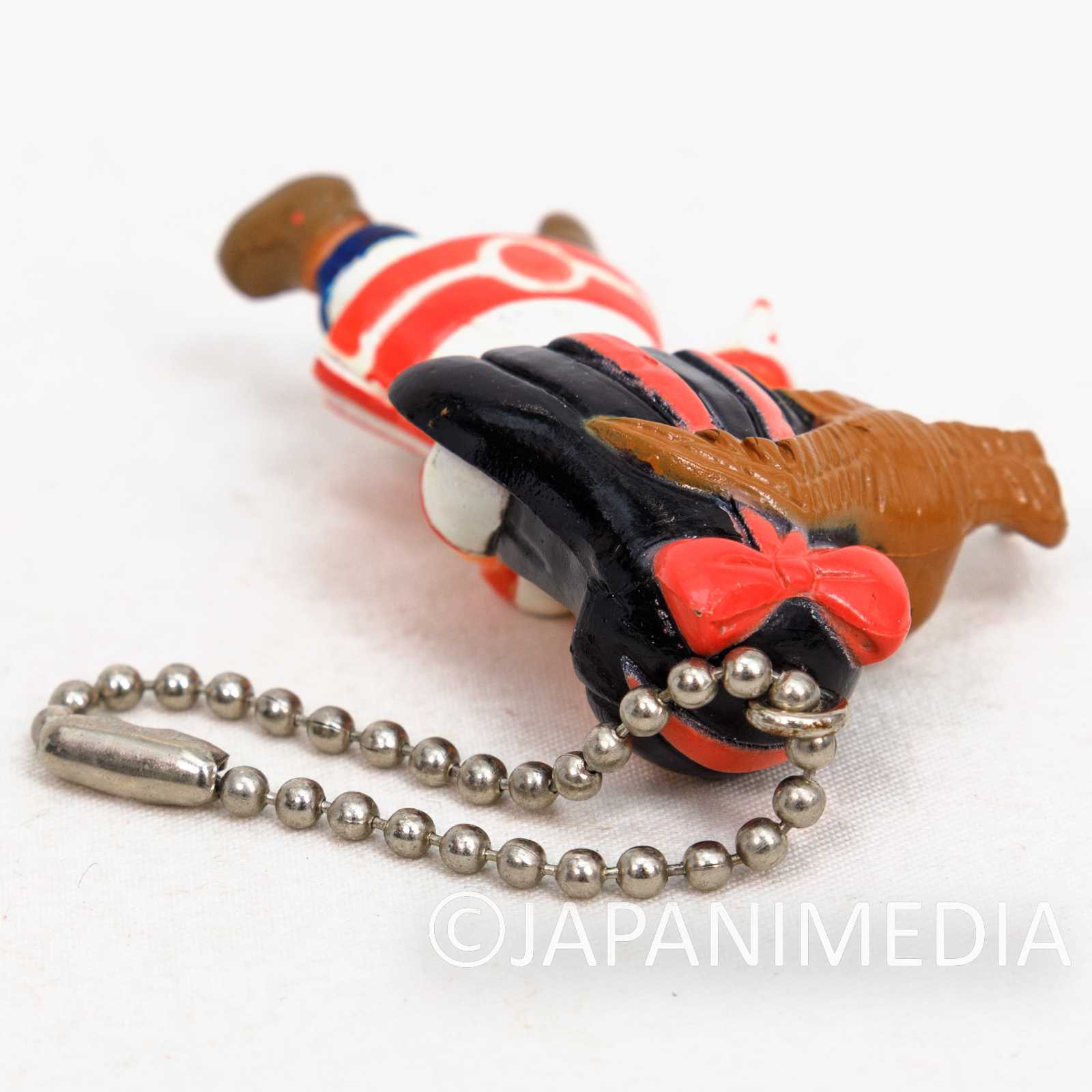 Samurai Shodown Nakoruru Figure Ballchain SNK JAPAN 2 Japanimedia Store