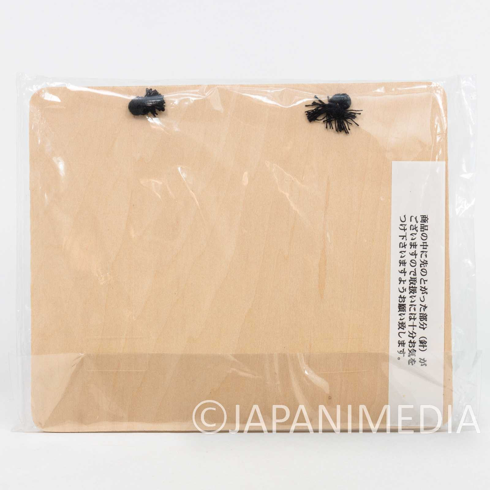 Sorcerous Stabber Orphen Cork Board w/Darts JAPAN ANIME Japanimedia Store