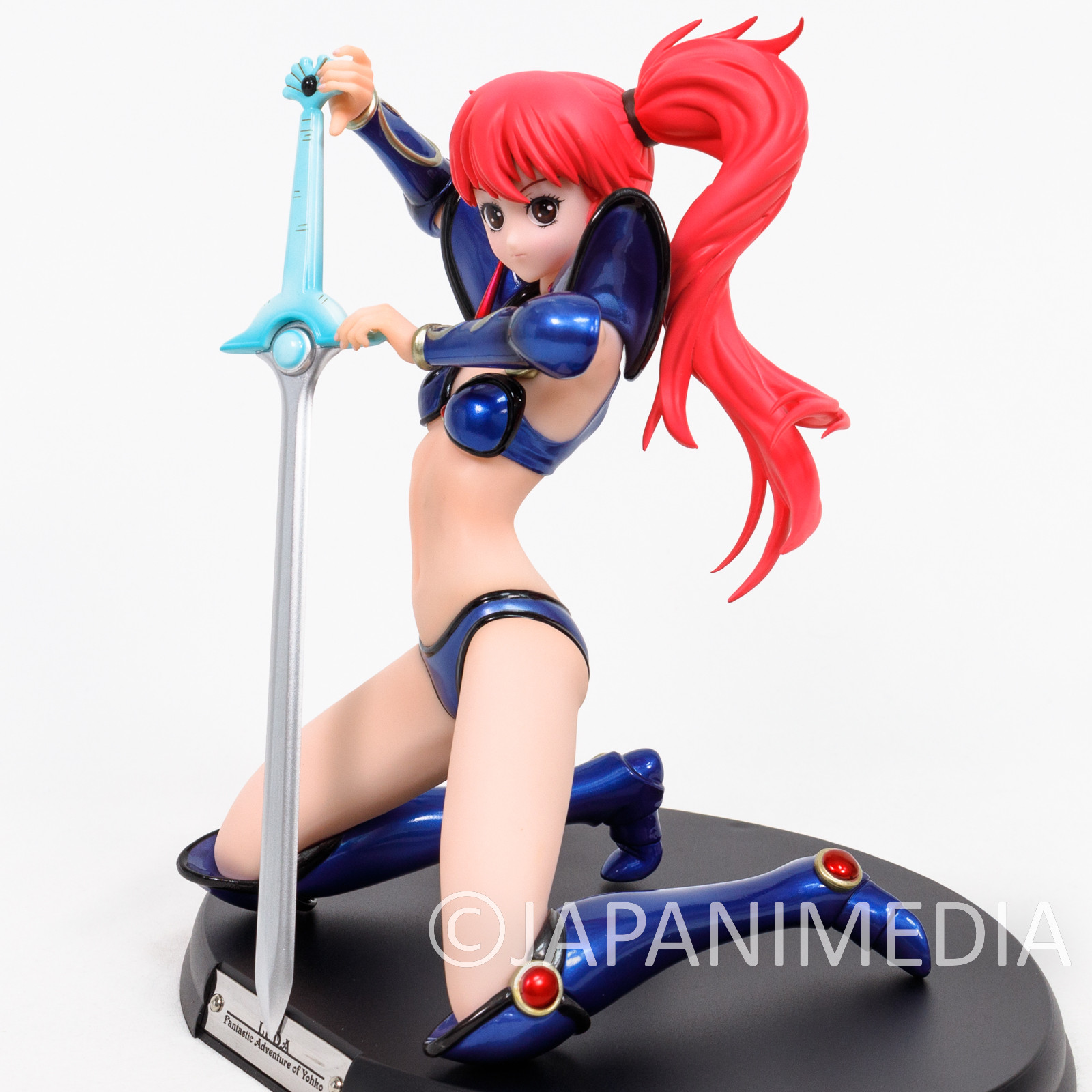 Leda: The Fantastic Adventure of Yohko Asagiri 1/7 Scale Figure