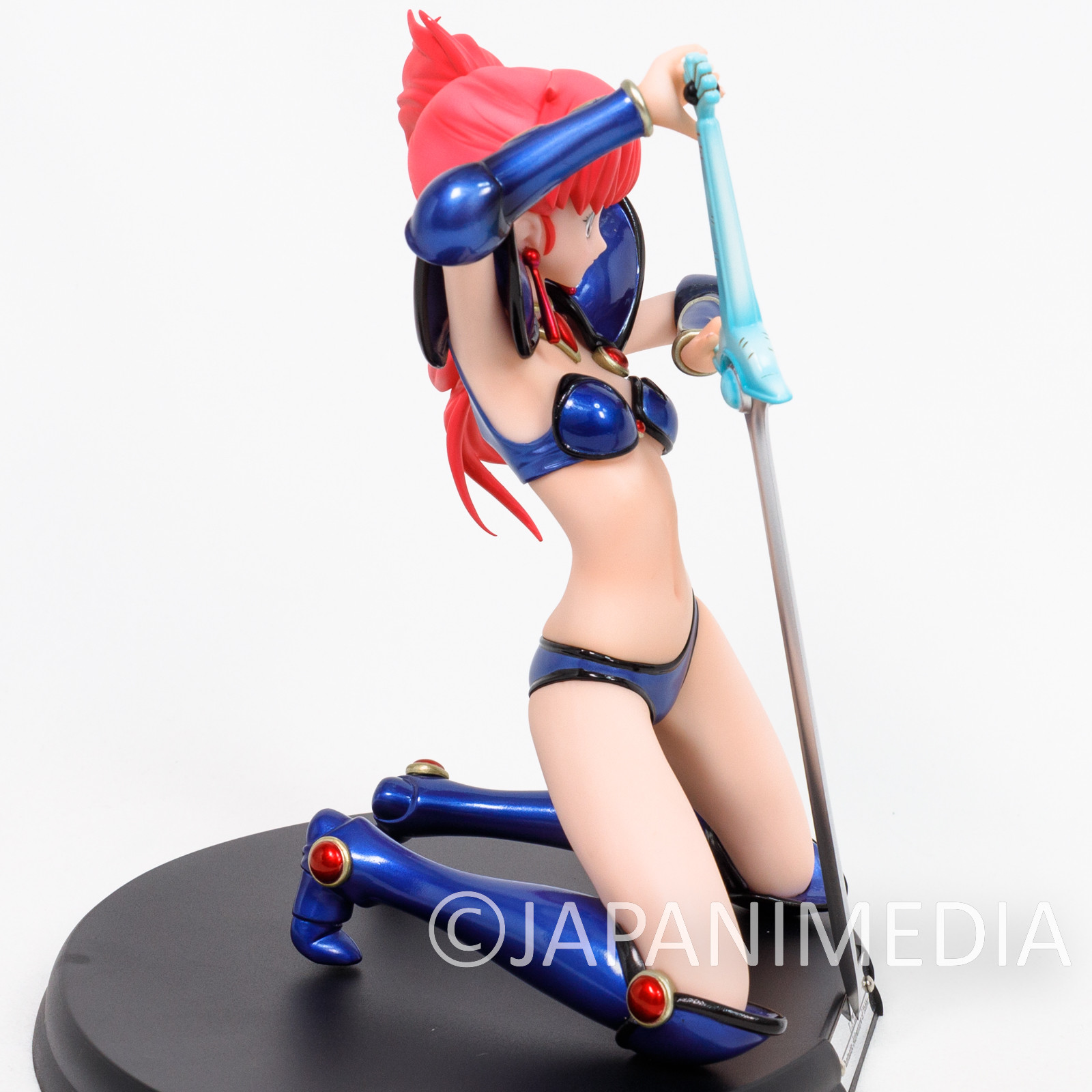 Leda: The Fantastic Adventure of Yohko Asagiri 1/7 Scale Figure