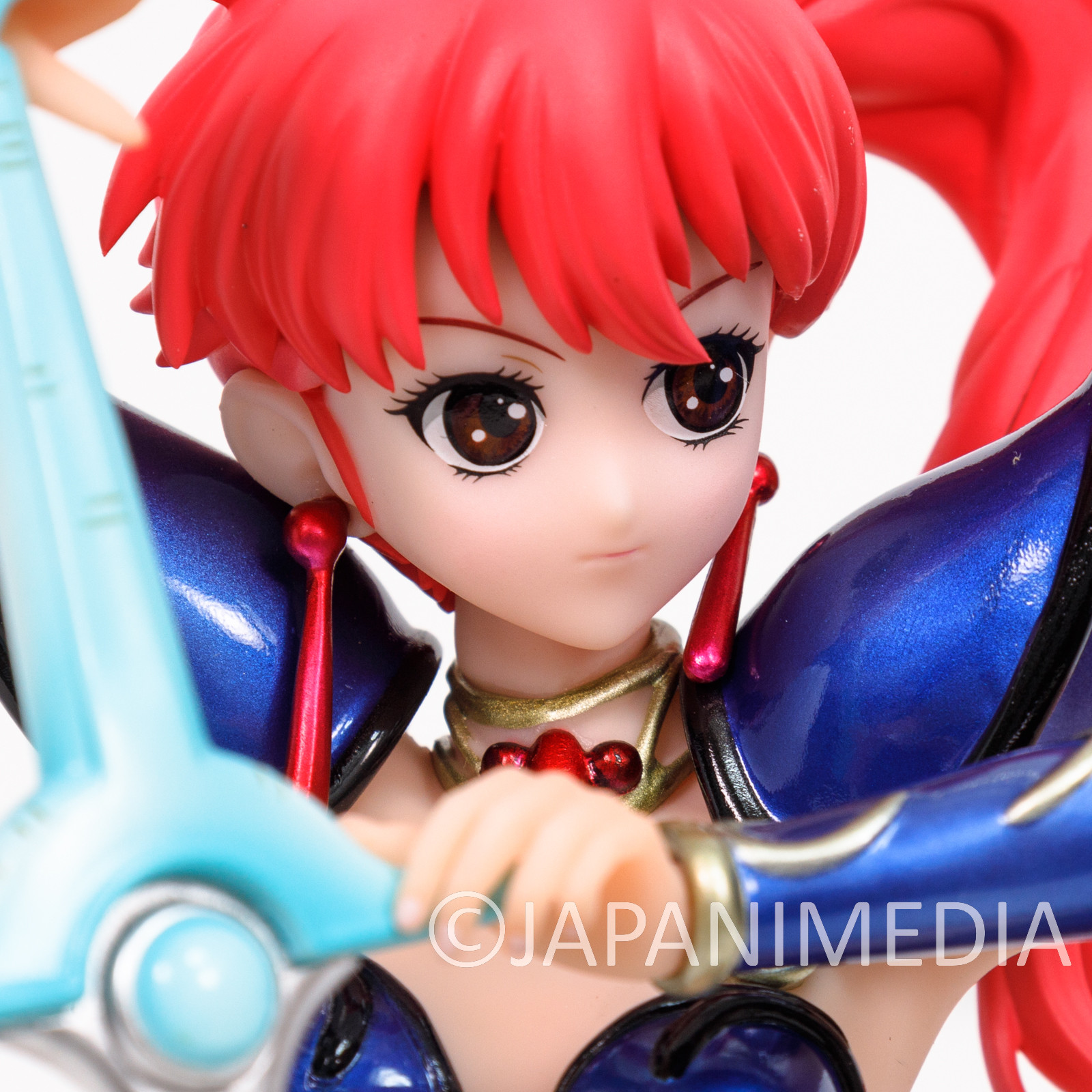 Leda: The Fantastic Adventure of Yohko Asagiri 1/7 Scale Figure