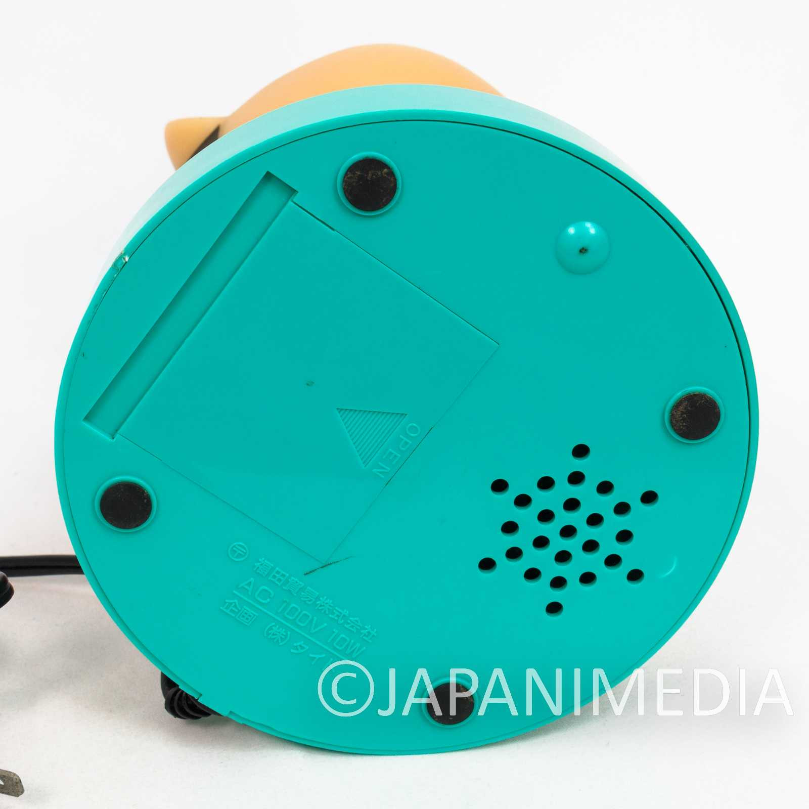 Retro RARE! Crayon Shin-chan Voice Sound Figure Light Japanimedia Store