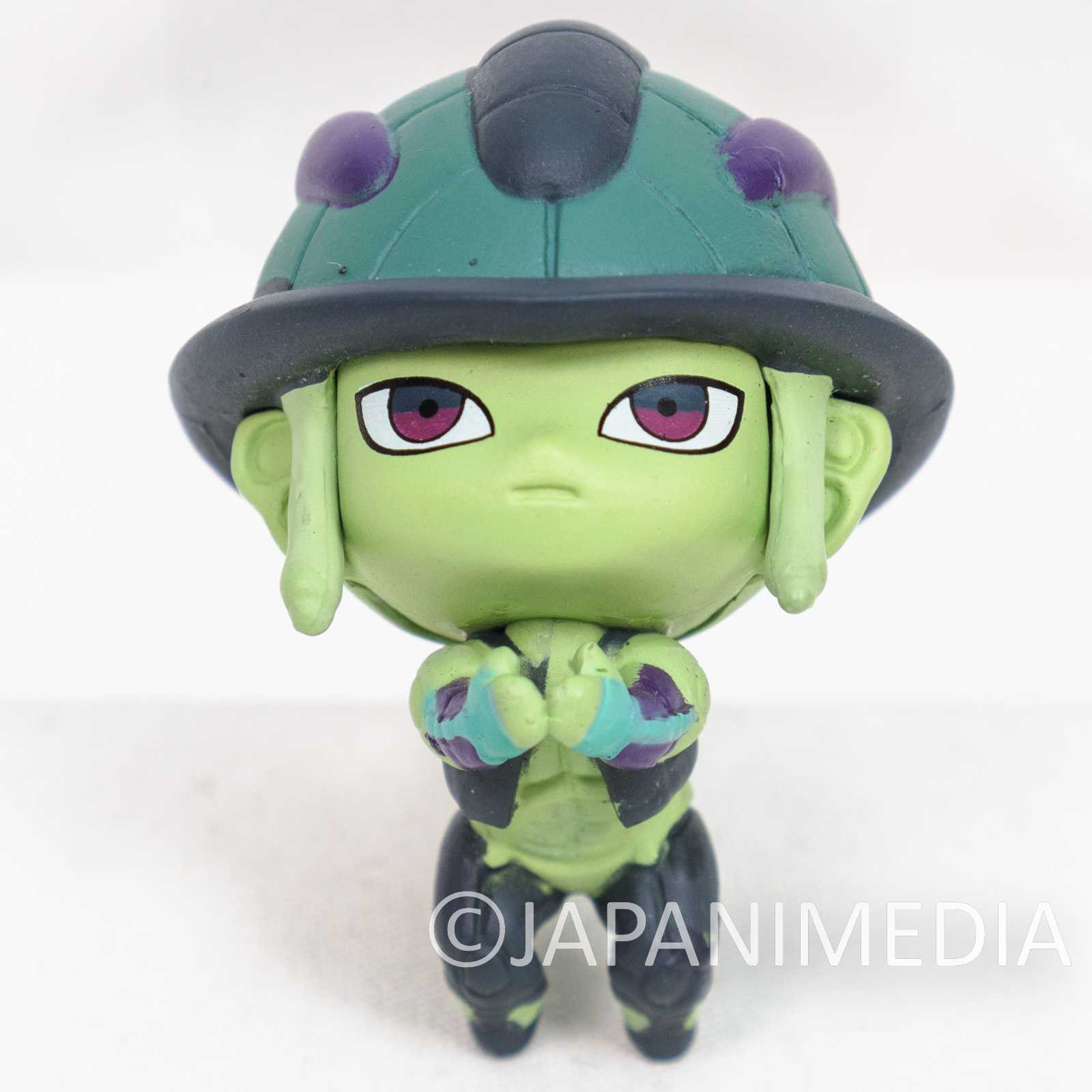 HUNTER x HUNTER Meruem Hugcot Mini Figure JAPAN Japanimedia Store FRONT
