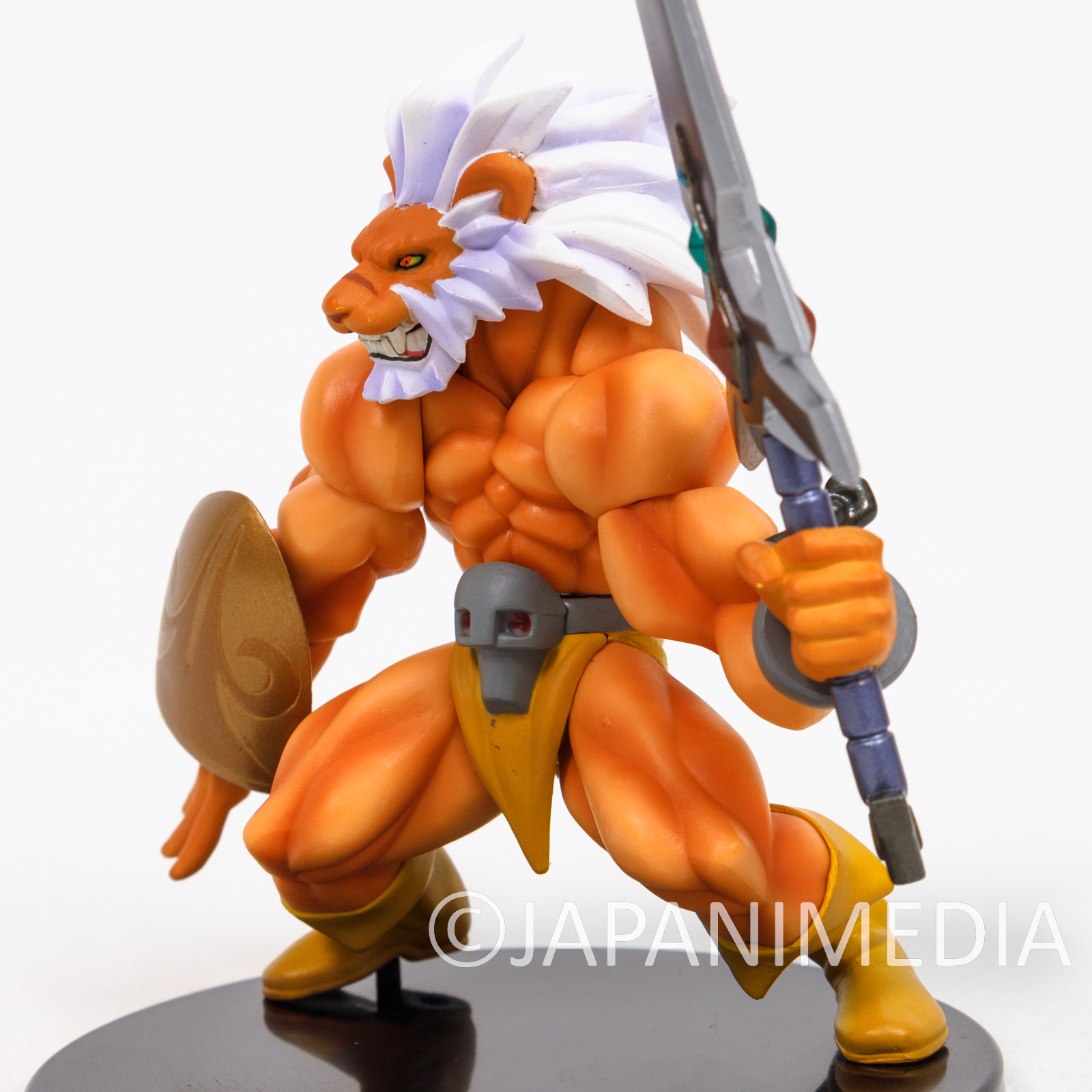 Street Fighter 2 Ryu 2P Color Figure Capcom Fighting Jam Max Factory -  Japanimedia Store