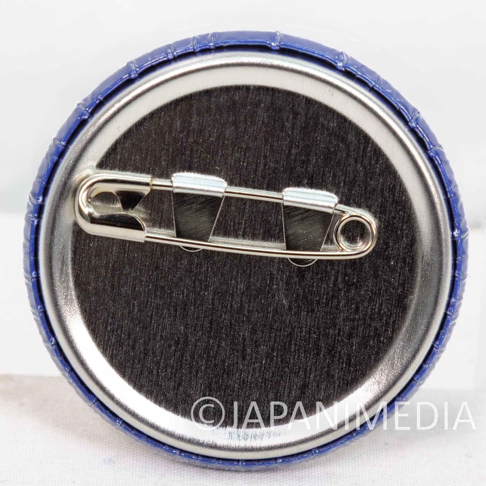 Please Save My Earth Metal Can Badge Pins #1 Japanimedia Store 4