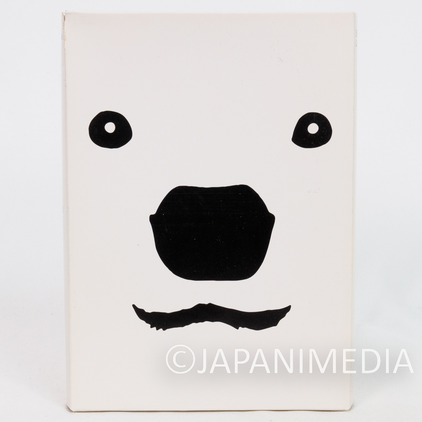 Shirokuma Cafe Polar Bear Design Tote Bag / Panda-kun Penguin-kun