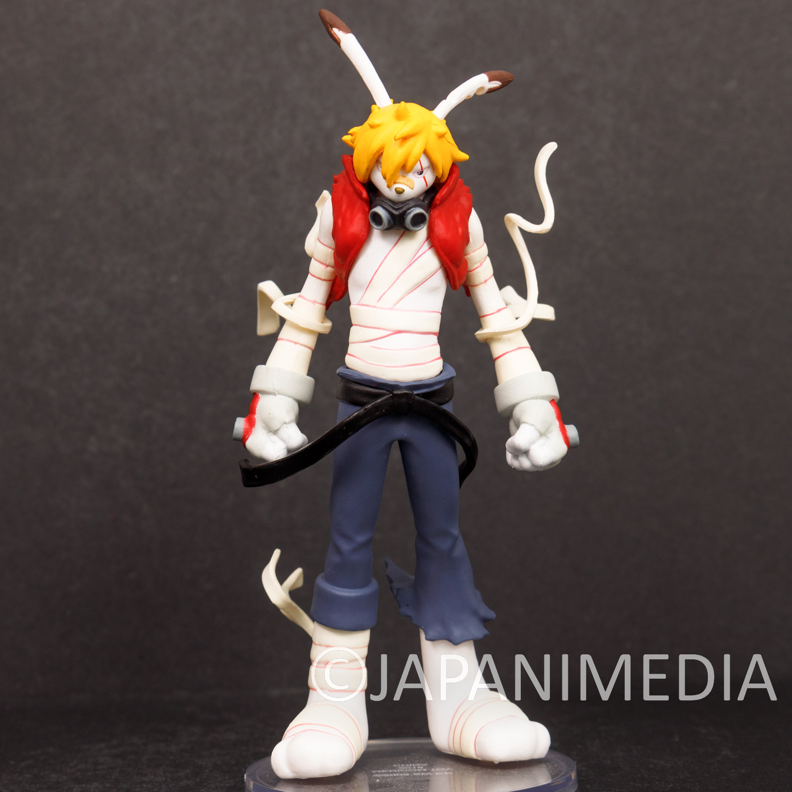 Summer Wars King Kazuma Ultra Detail Figure ver.3 UDF Medicom Toy  [NOBOX]