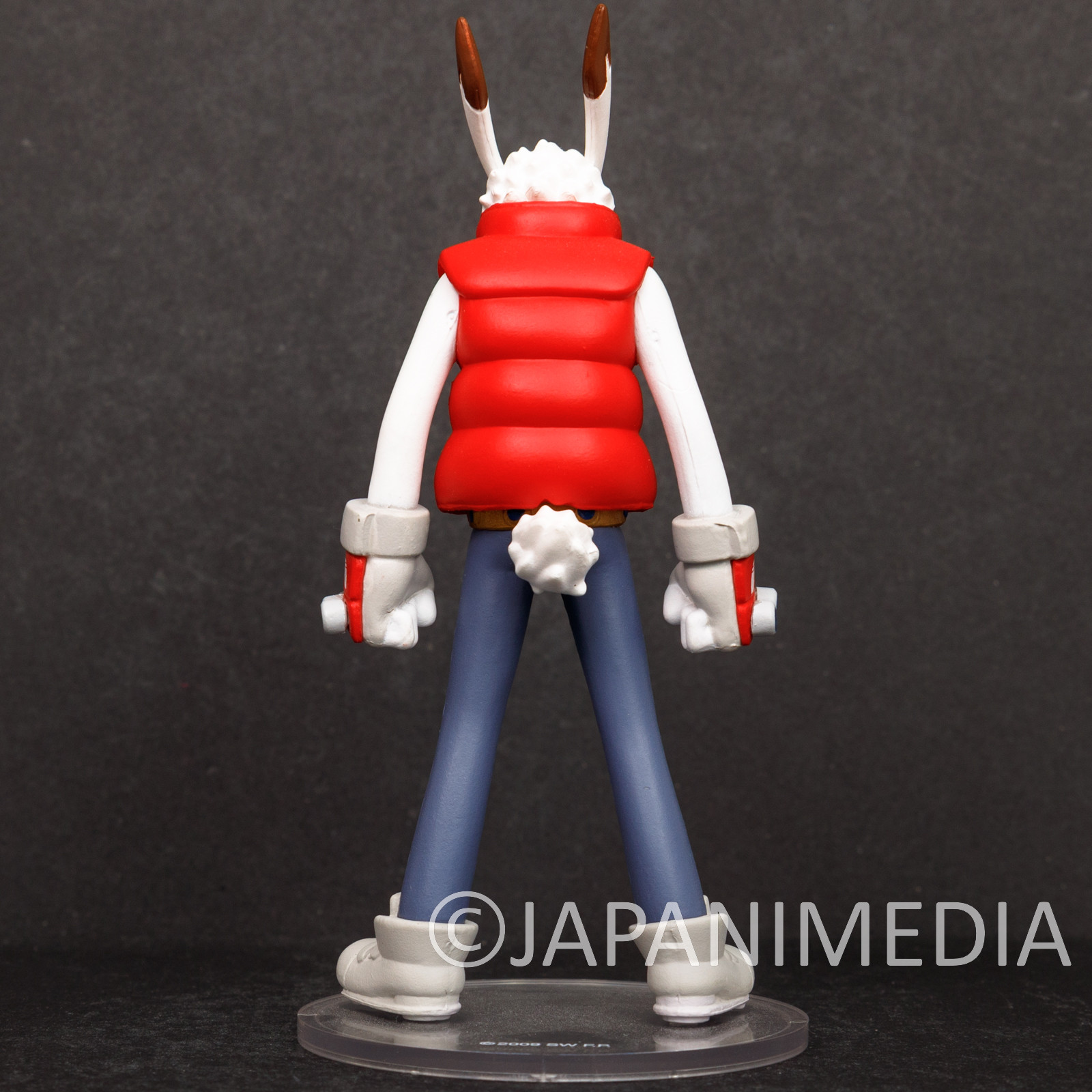 Summer Wars King Kazuma Ultra Detail Figure UDF Medicom Toy HOSODA NOBOX