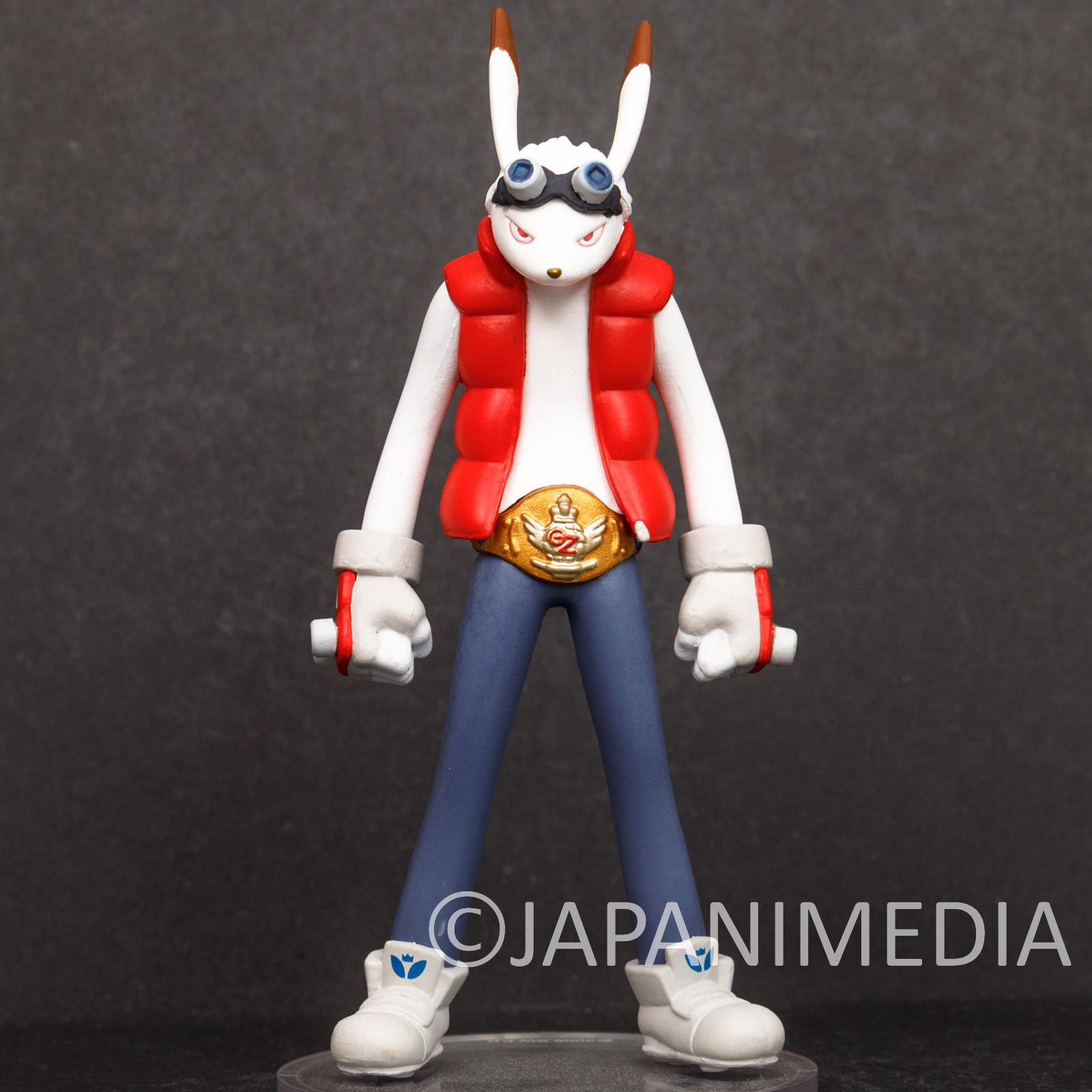 Summer Wars King Kazuma Ultra Detail Figure UDF Medicom Toy HOSODA NOBOX