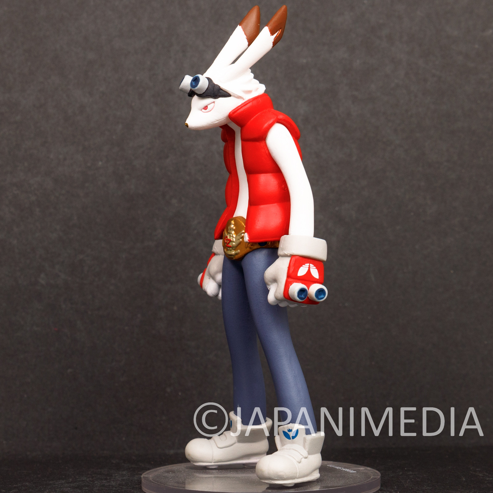 Summer Wars King Kazuma Ultra Detail Figure UDF Medicom Toy  [NOBOX]