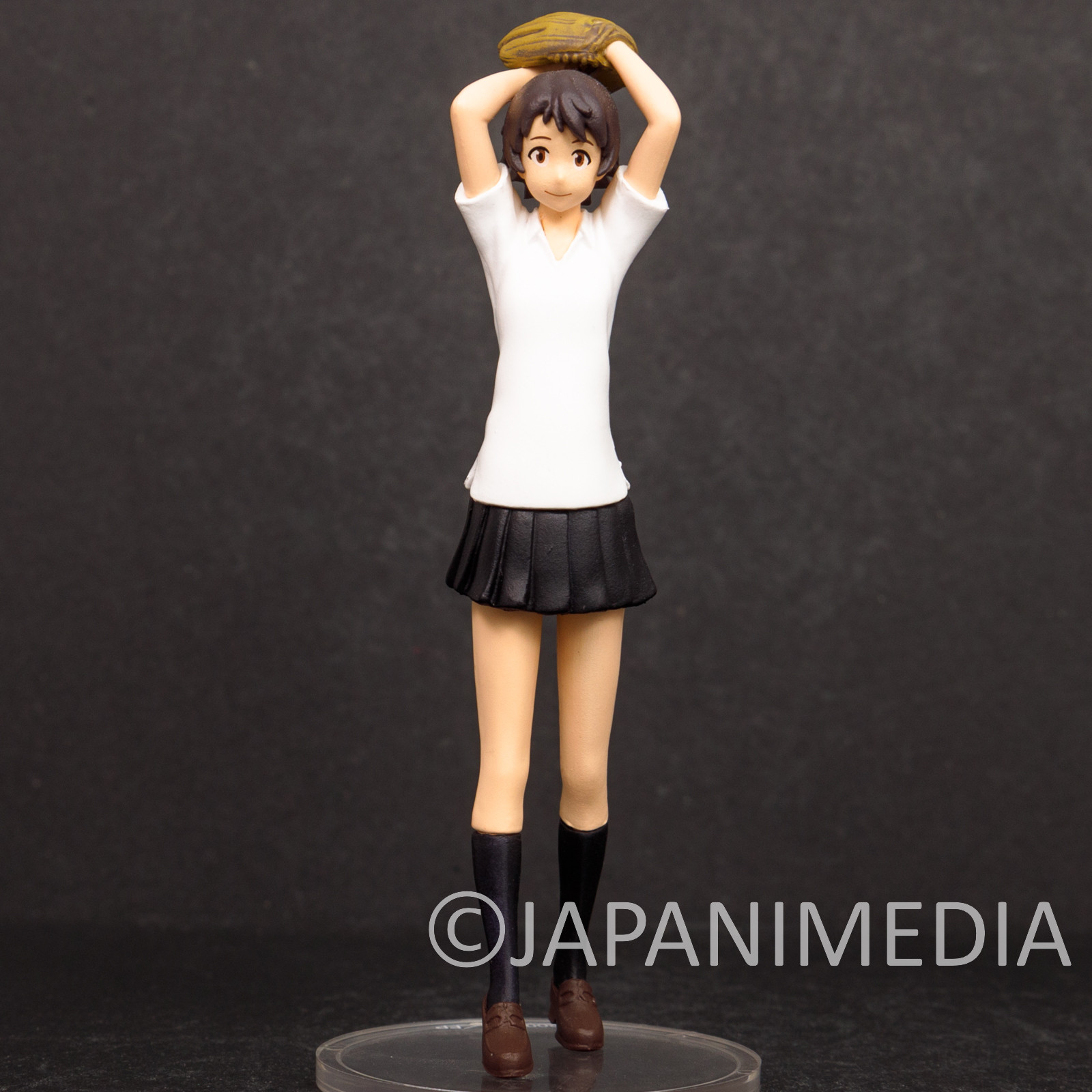 The Girl who Leapt Through Time Makoto Konno Figure UDF Medicom NOBOX