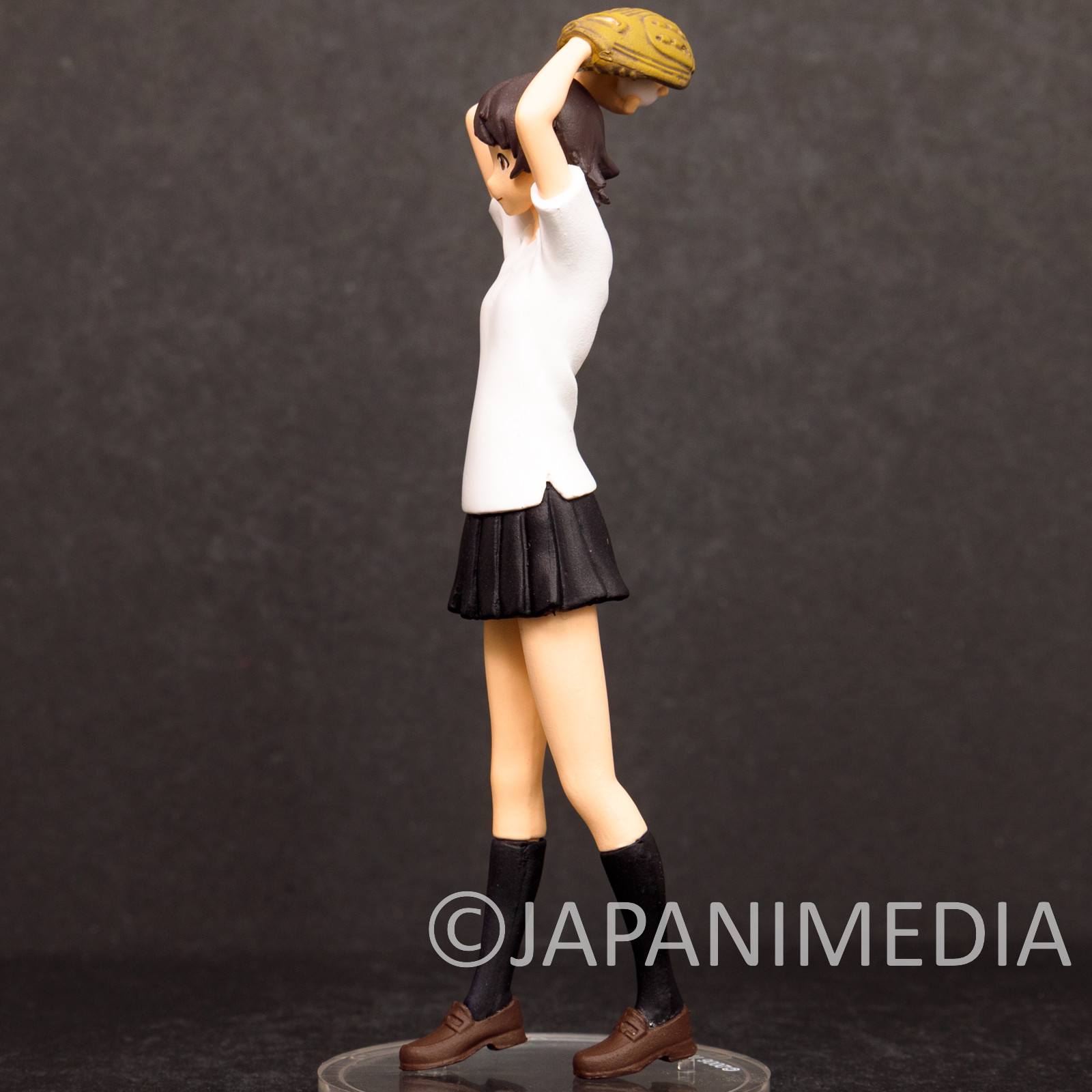 The Girl who Leapt Through Time Makoto Konno Figure UDF Medicom NOBOX