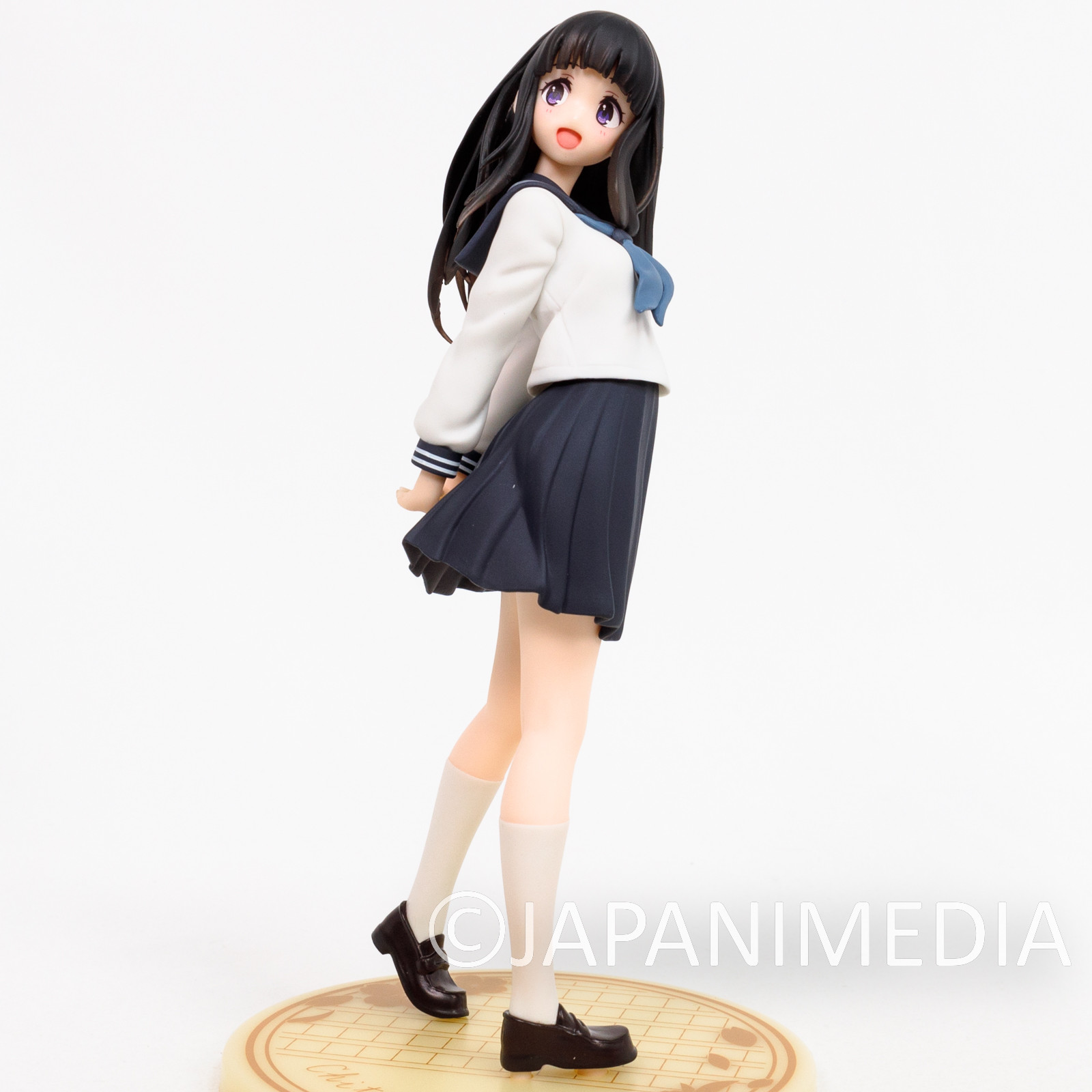 Chitanda deals eru figure