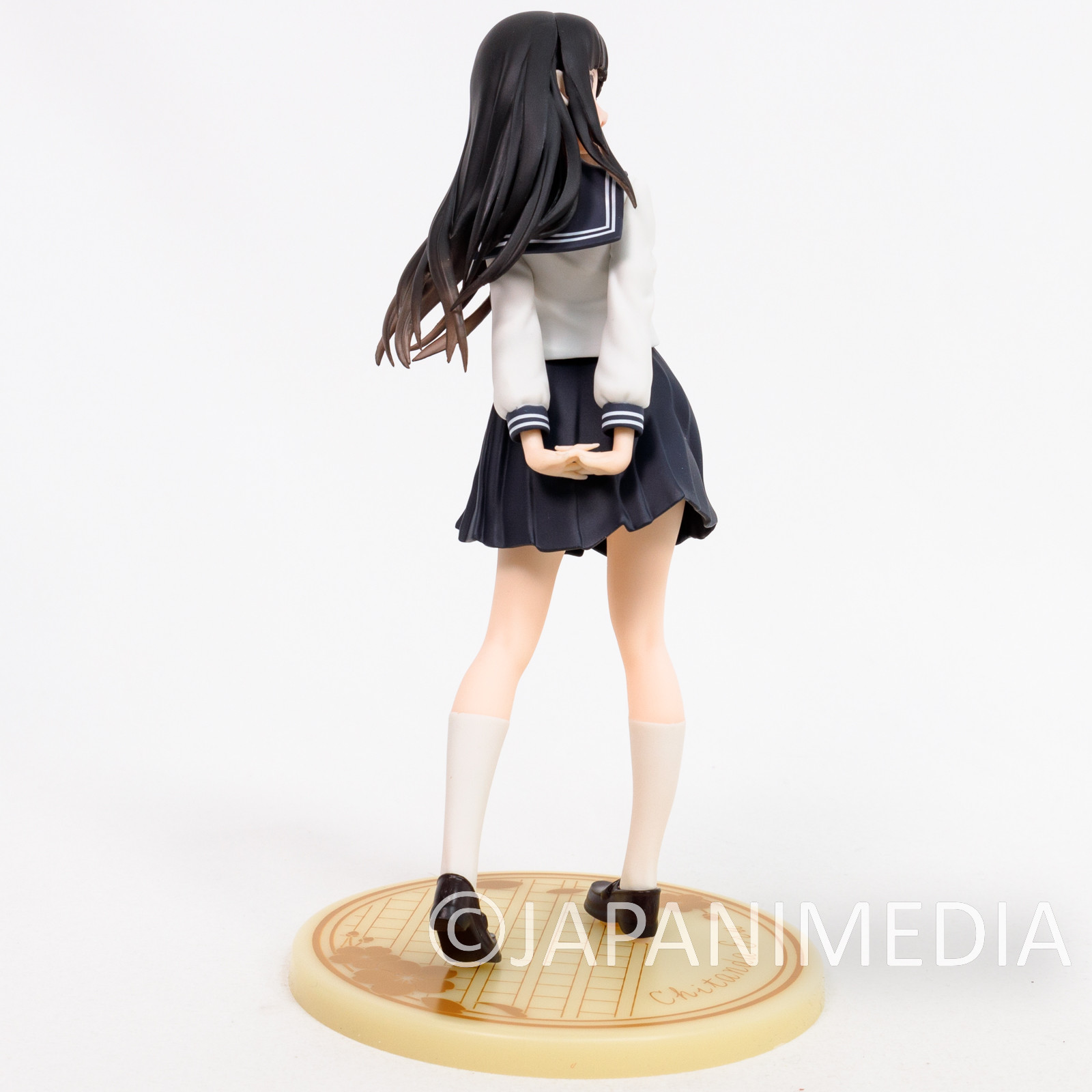 Hyouka Eru Chitanda 7" Figure Taito Kyoto Animation JAPAN ANIME JAPANIMEDIA