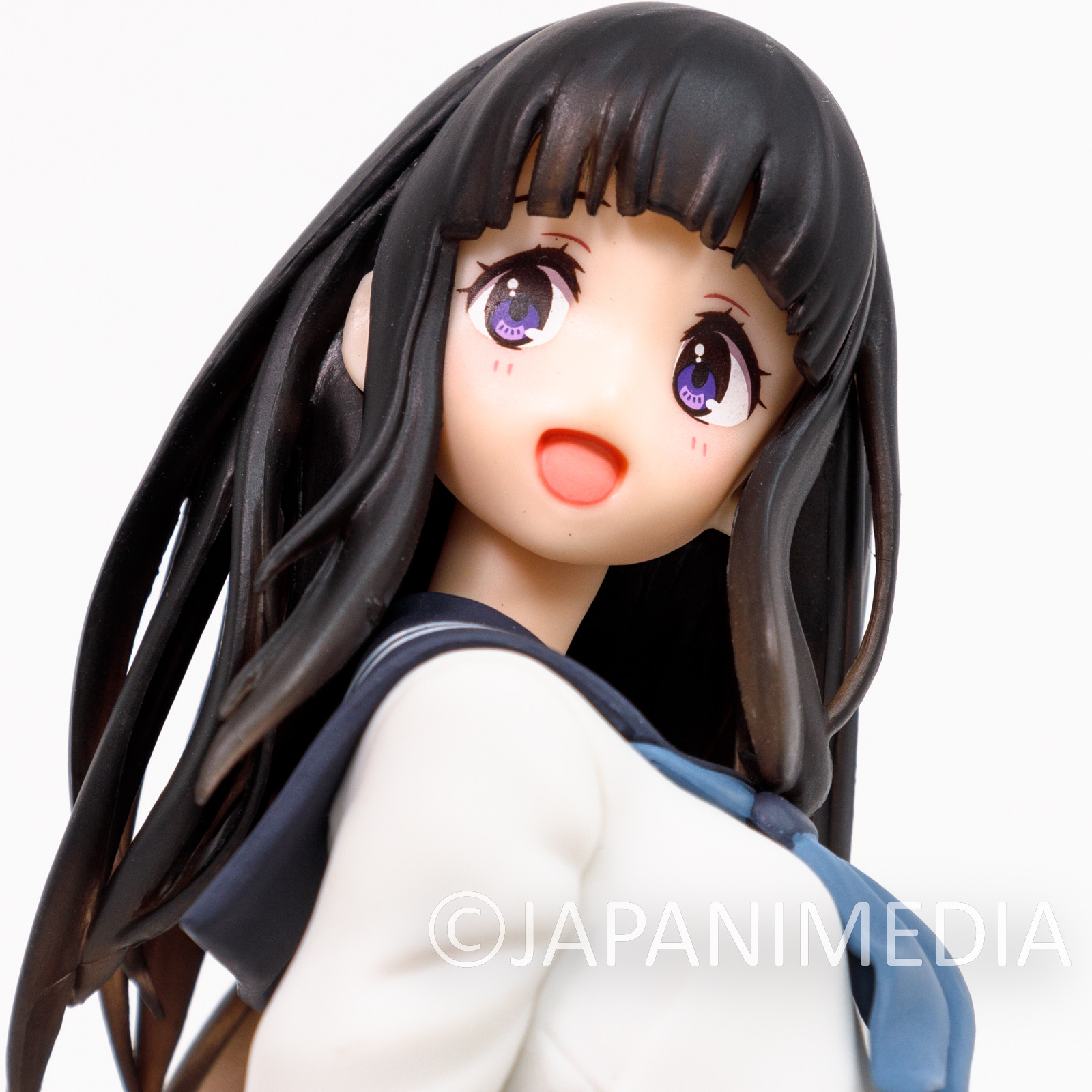 Hyouka Eru Chitanda 7" Figure Taito Kyoto Animation JAPAN ANIME JAPANIMEDIA