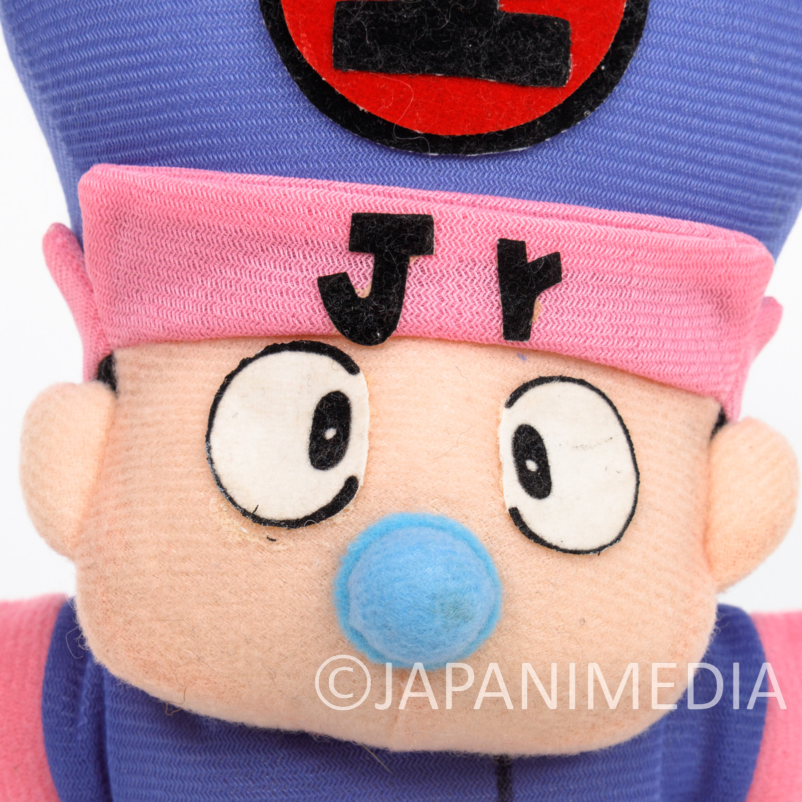 Yu Yu Hakusho Koenma Plush Doll 7.5" JAPAN ANIME MANGA