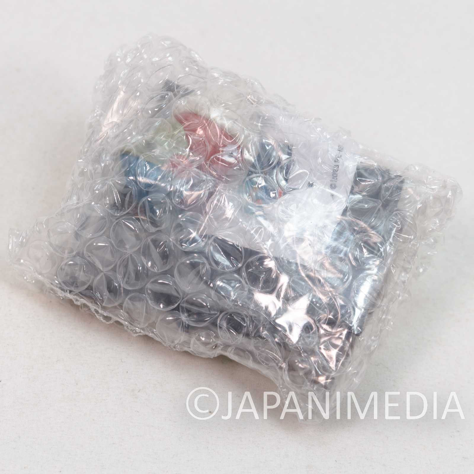 HUNTER x HUNTER Ikalgo DesQ Desktop Figure Card Stand / Re-ment Japanimedia Store