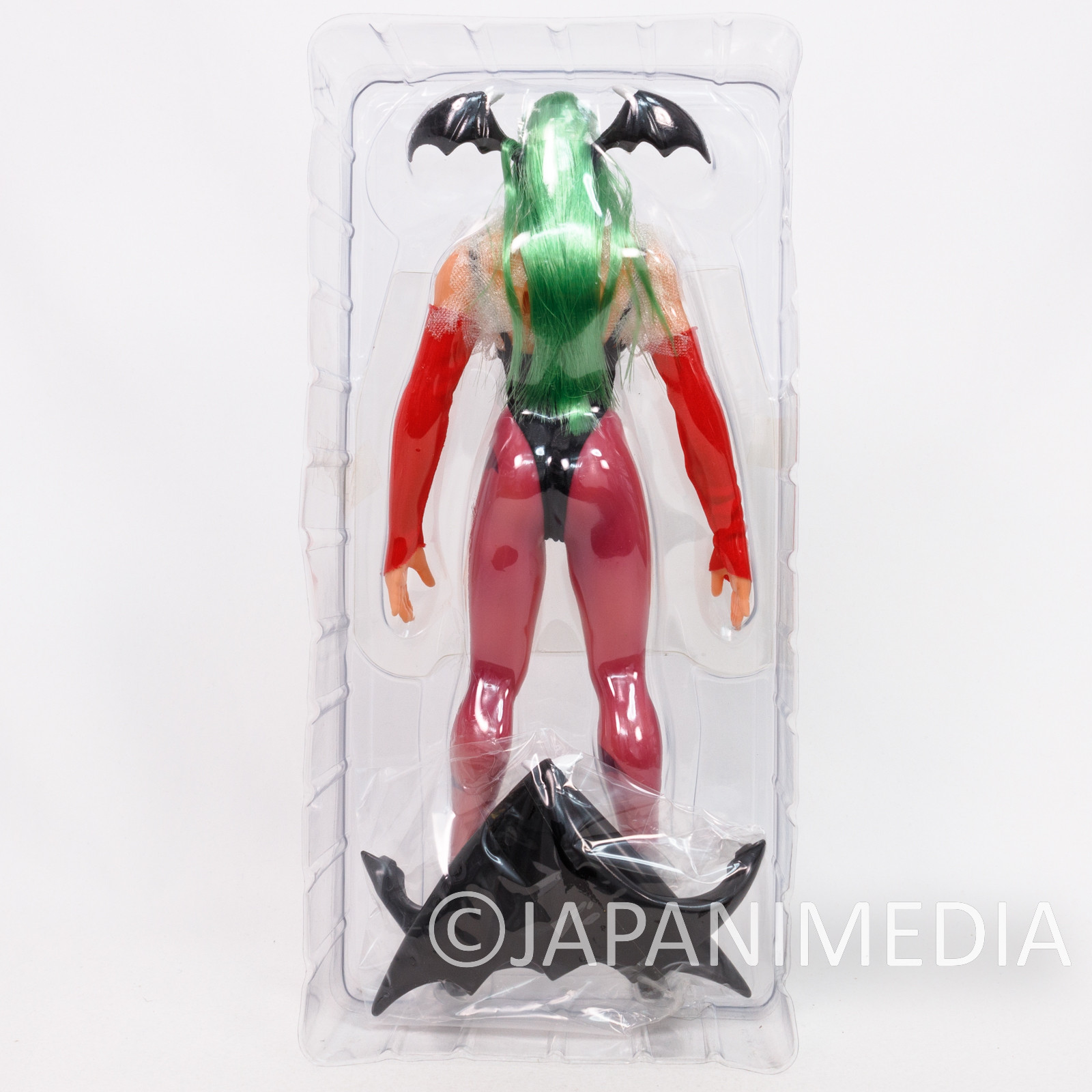 Darkstalkers (Vampire) Morrigan #1 Figure Super Excellent Series Marmit Capcom
