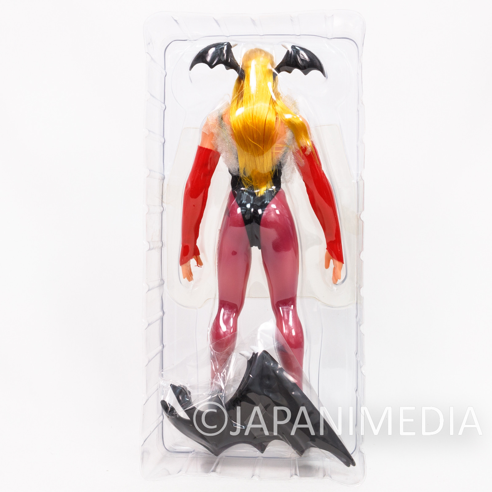 Darkstalkers (Vampire) Morrigan #2 Figure Super Excellent Series Marmit Capcom