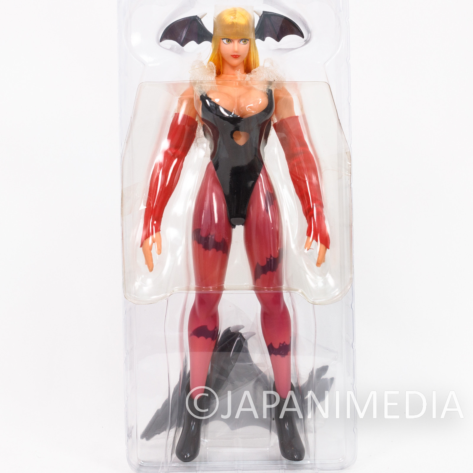 Darkstalkers (Vampire) Morrigan #2 Figure Super Excellent Series Marmit Capcom