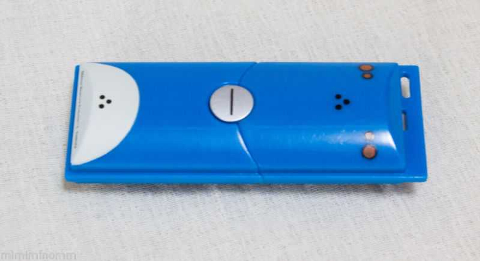 Ghost in the Shell Limited SAC 6 CD & Tachikoma USB Flash Memory BOX Set JAPAN