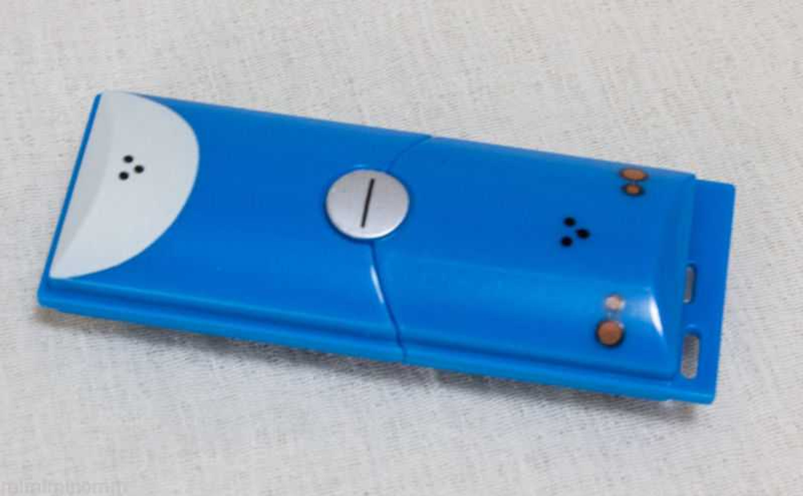 Ghost in the Shell Limited SAC 6 CD & Tachikoma USB Flash Memory BOX Set JAPAN