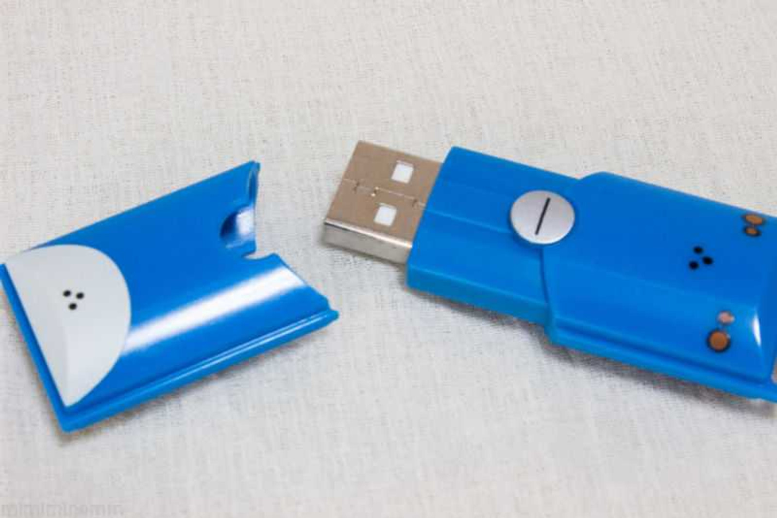 Ghost in the Shell Limited SAC 6 CD & Tachikoma USB Flash Memory BOX Set JAPAN