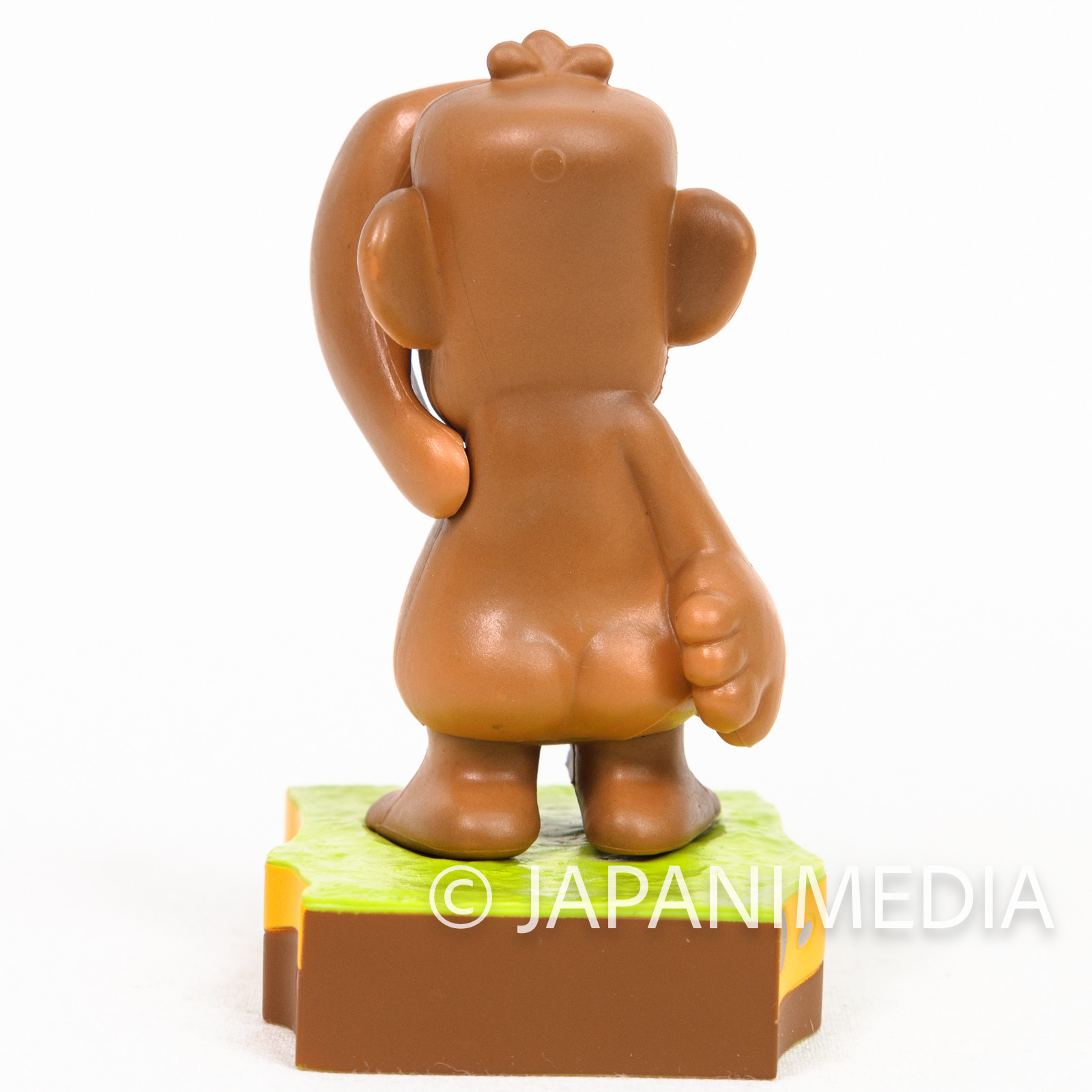 Hajime Ningen Gon Dotechin Mini Figure JAPAN ANIME MANGA GYATORUZ