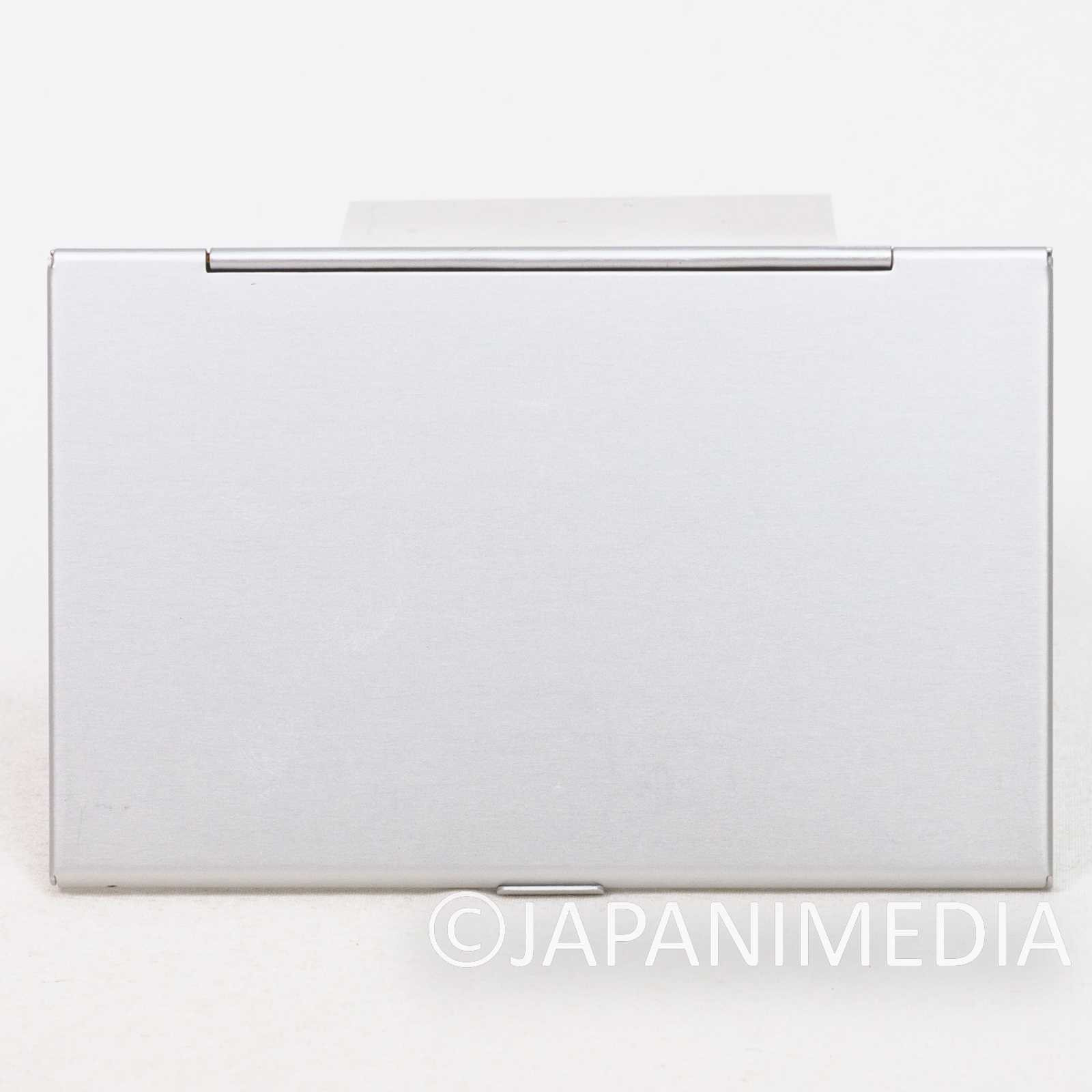 Gundam Wing Pass Card Case + 12 Cards JAPAN Japanimedia Store