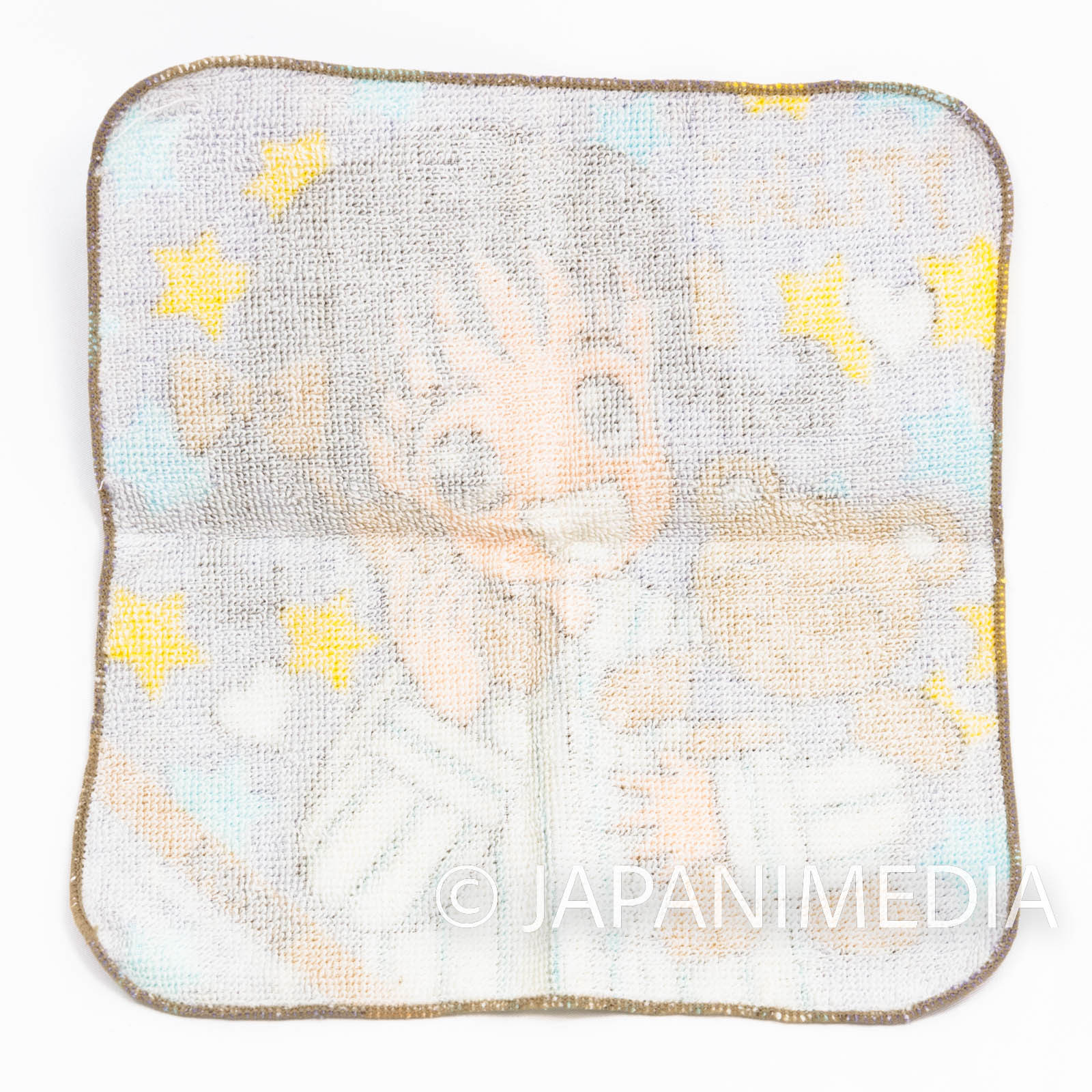 Marmalade Boy Miki Koishikawa Mini Towel & Mini Bag Set RIBON
