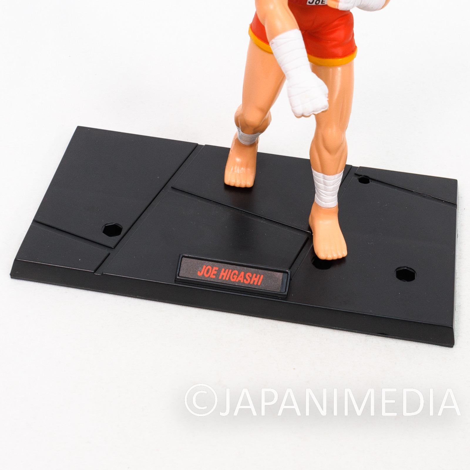 RARE! Fatal Fury / King of Fighters Joe Higashi Figure SEGA SNK JAPAN 2