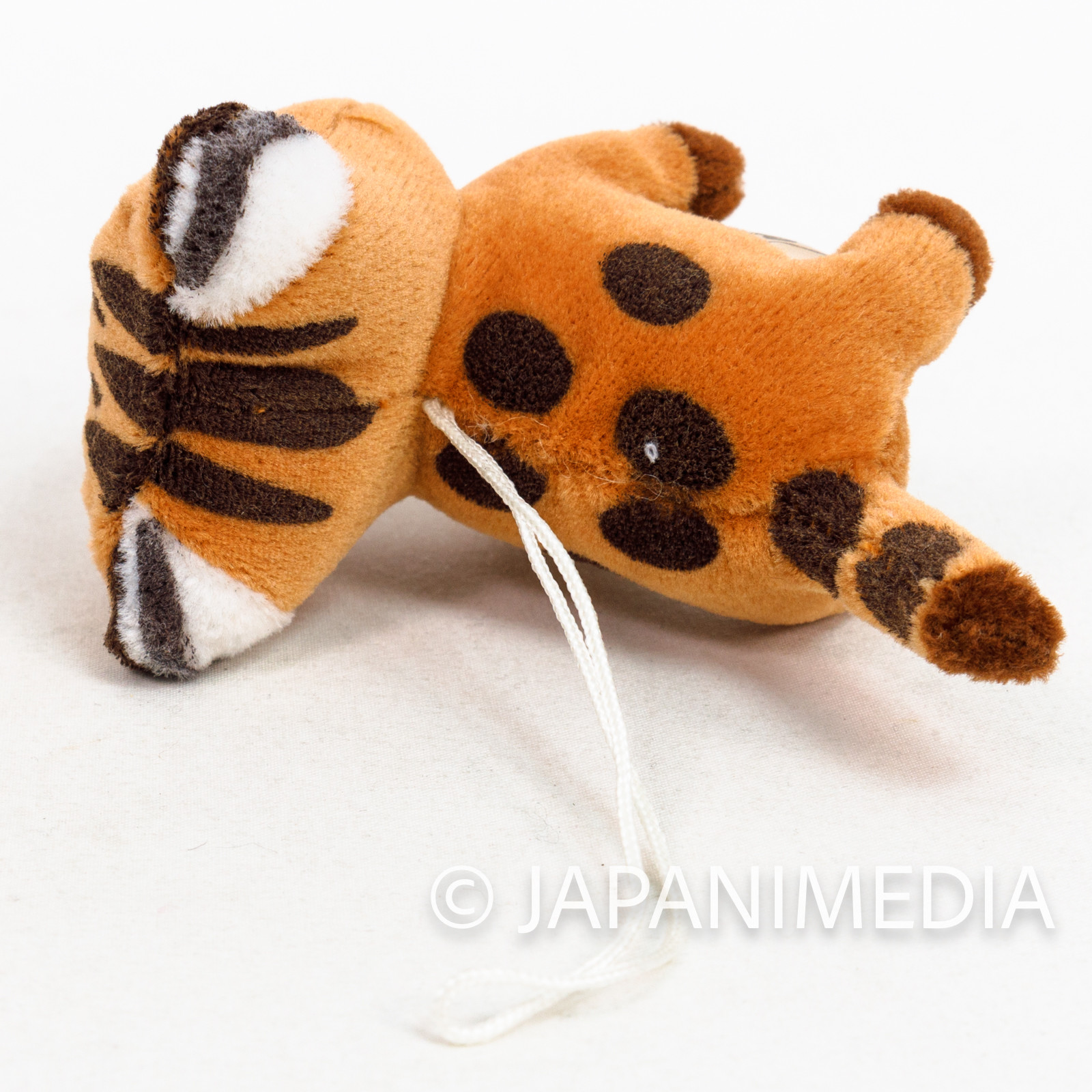 Azumanga Daioh Maya Yamamaya Cat Mini Plush Doll Strap