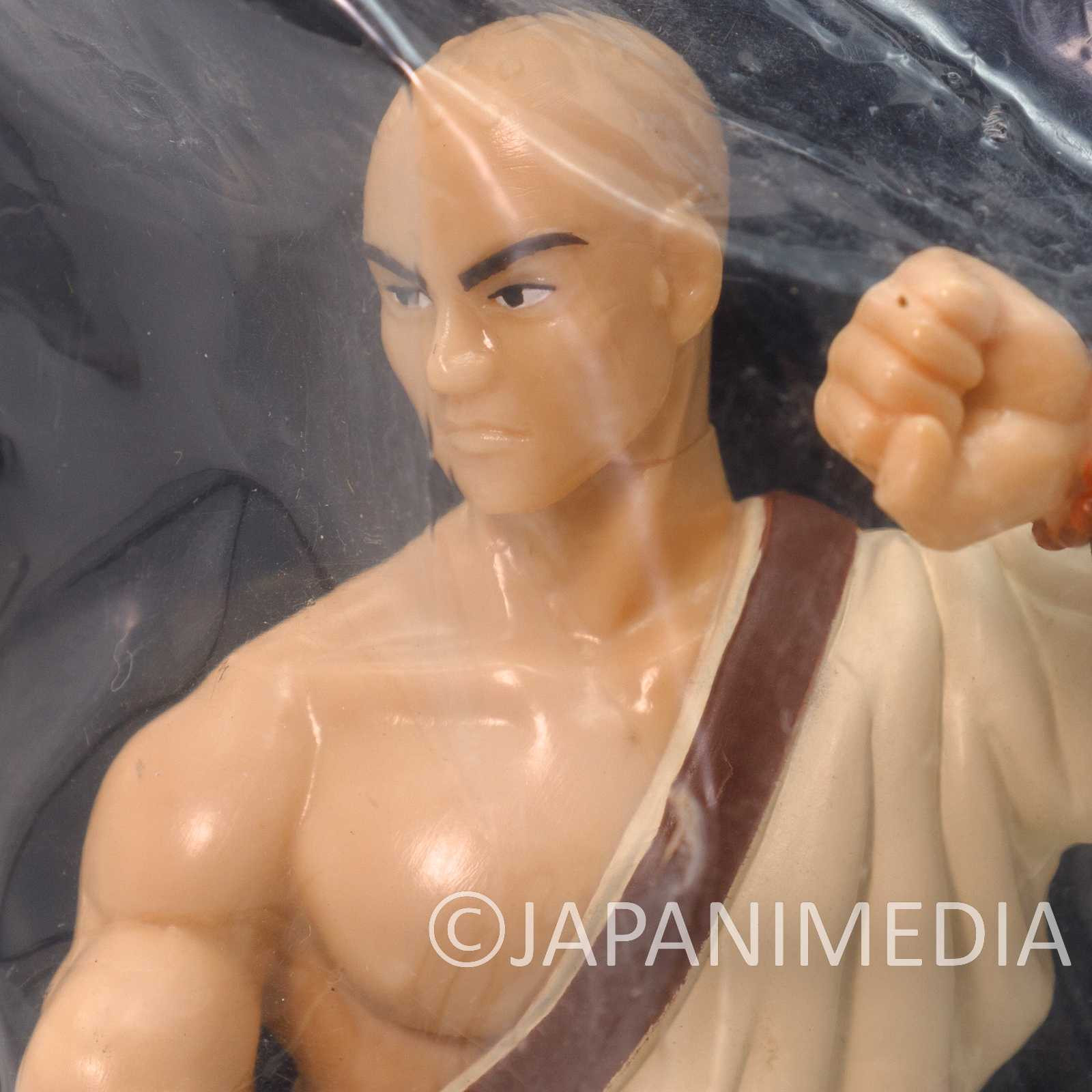 Virtua Fighter 4 Lei-Fei Collection Figure SEGA 2001 JAPAN GAME Japanimedia Store