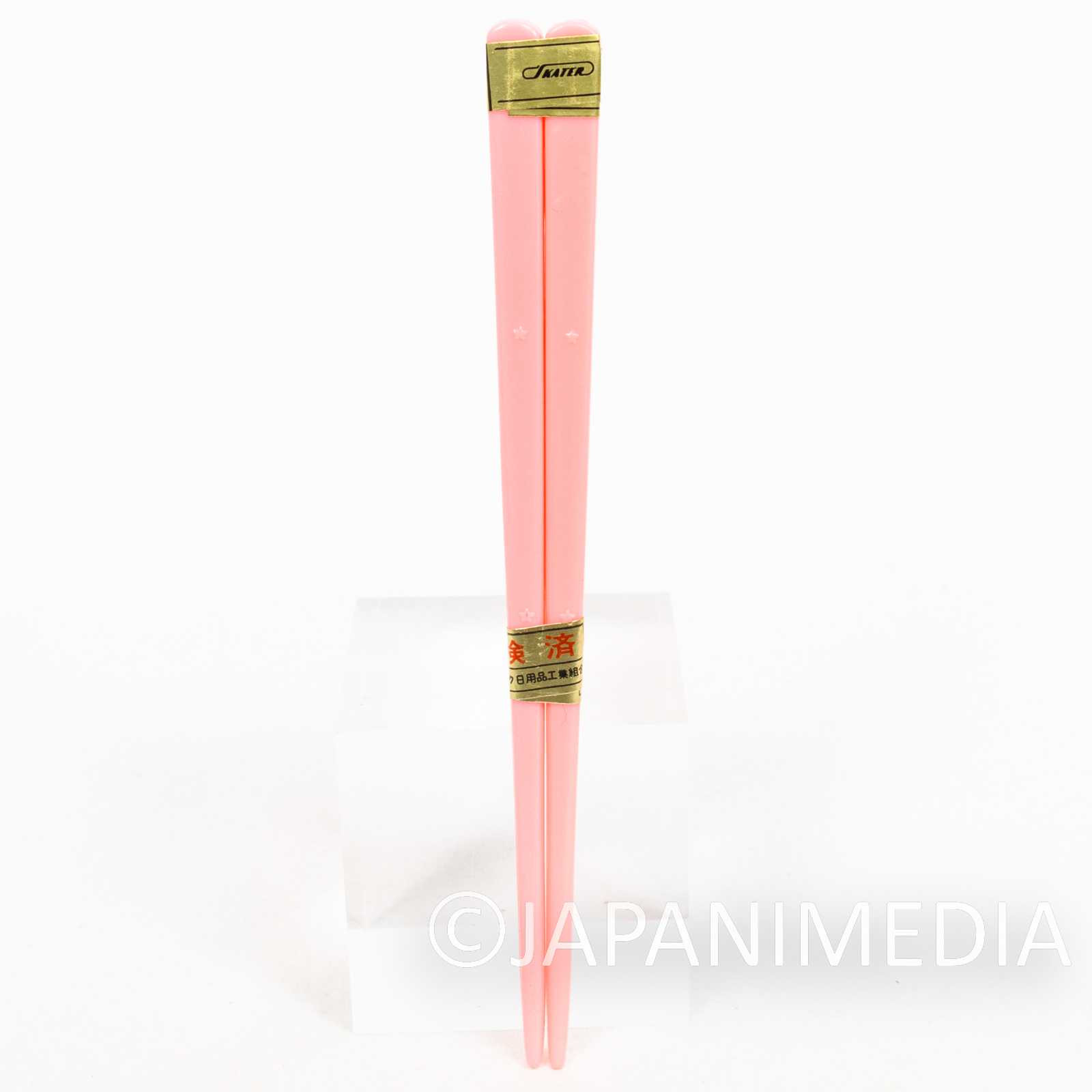 Anne of Green Gables Chopsticks & Case World Masterpiece Theater JAPAN ANIME Japanimedia Store 5