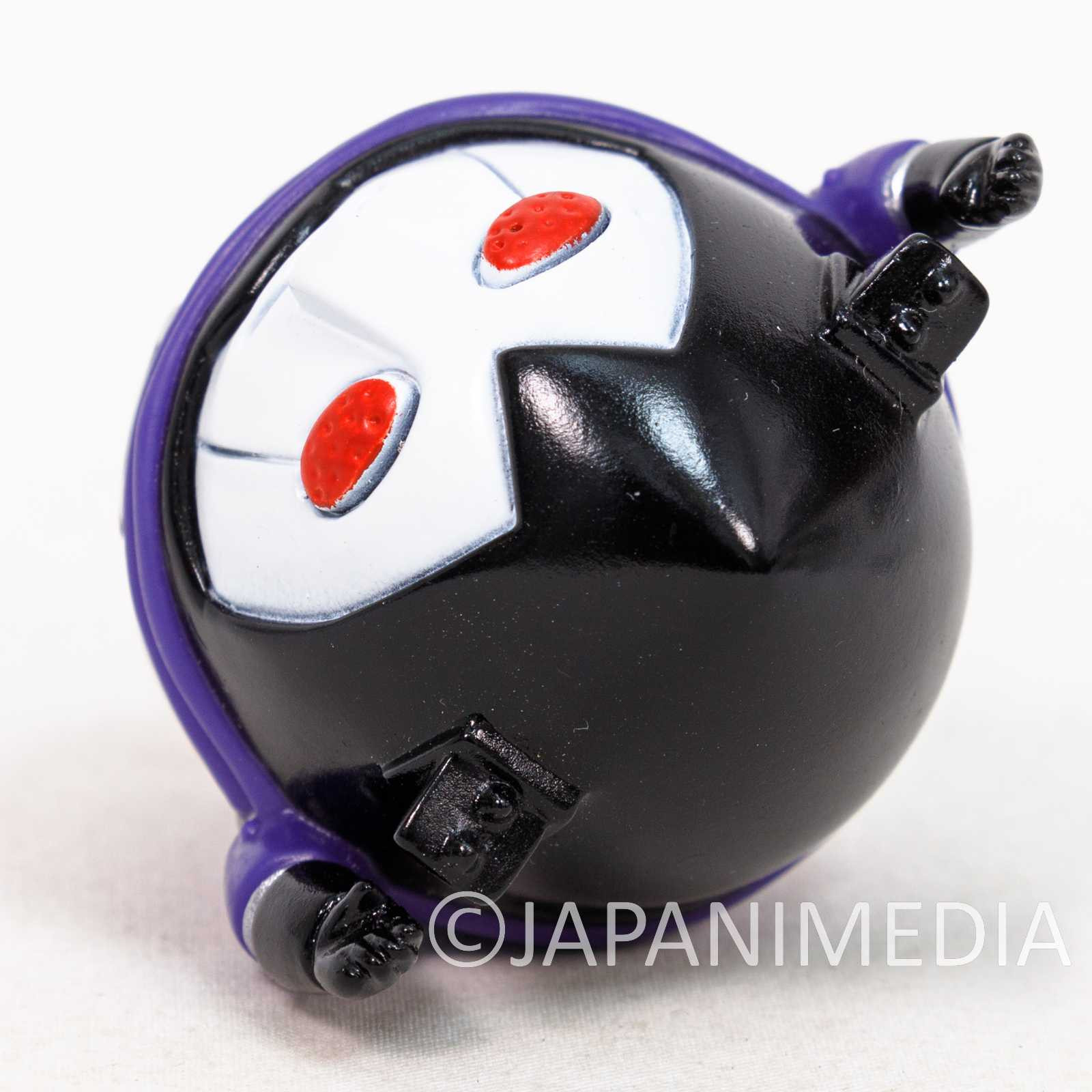 Mad Baron Soft Vinyl Figure #2 Medicom Toy VAG Series Zollmen JAPAN Japanimedia Store