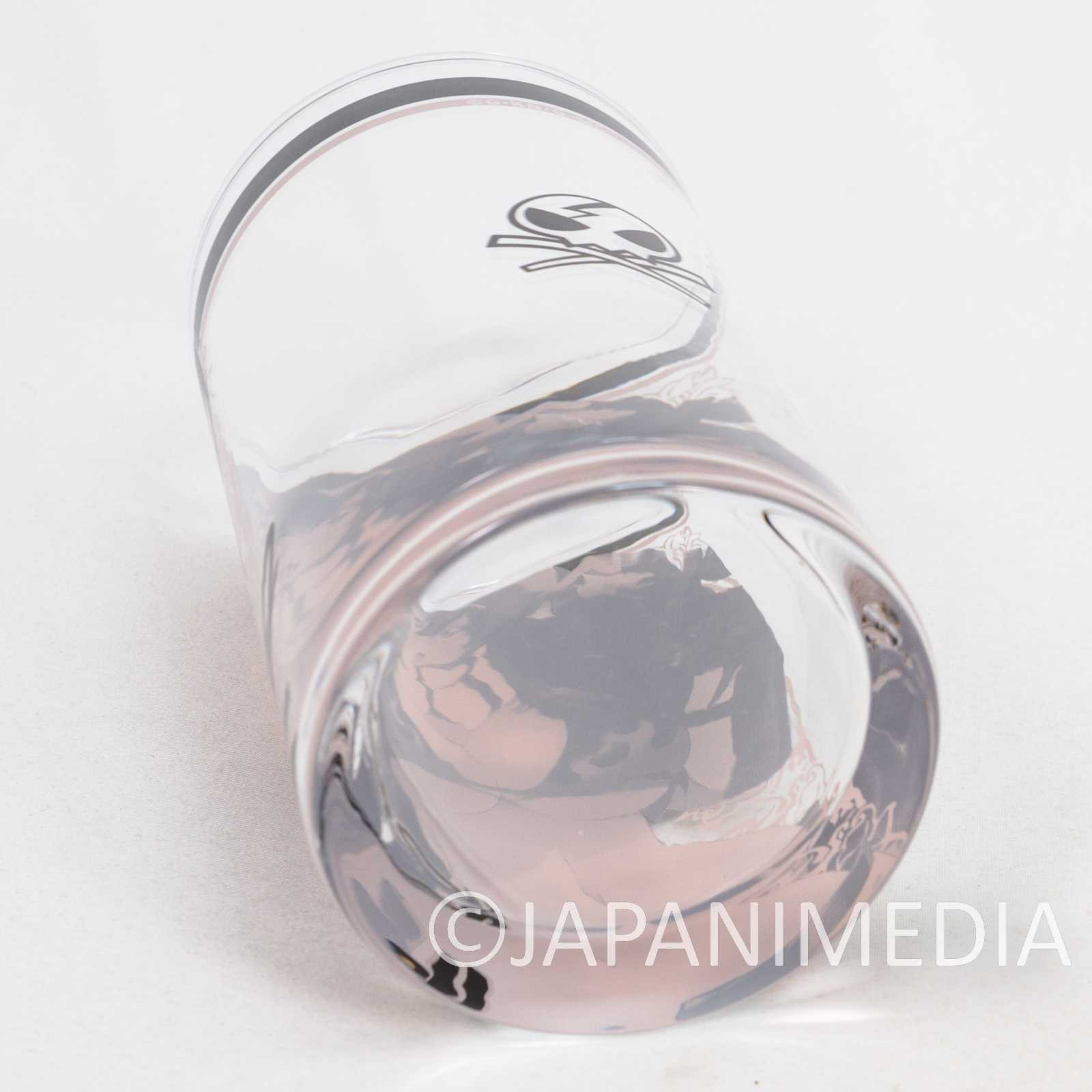 Gurren Lagann Yoko Visual Art Glass Cospa Japanimedia Store 6