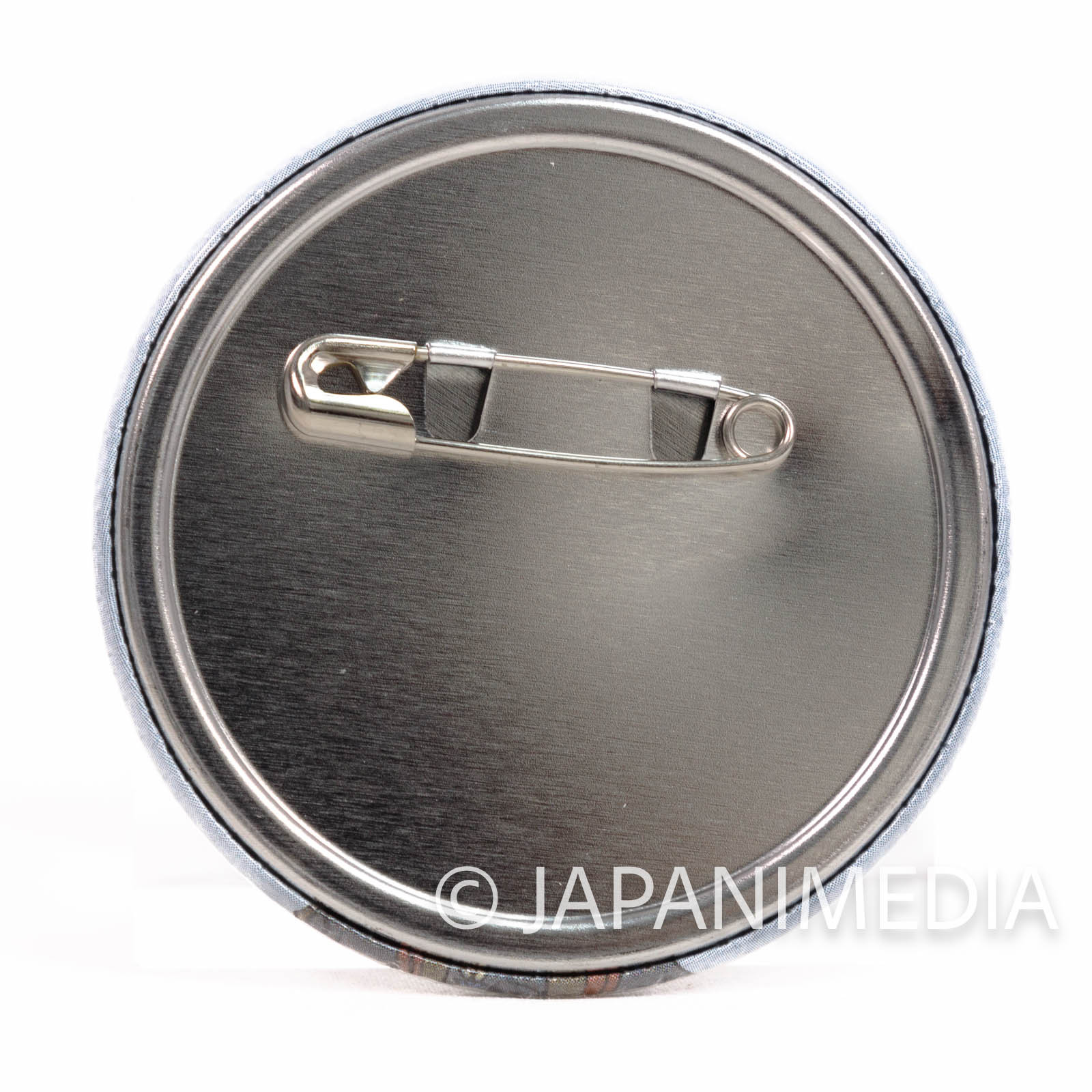 The Twelve Kingdoms Taiki Button Badge JAPAN NOVEL