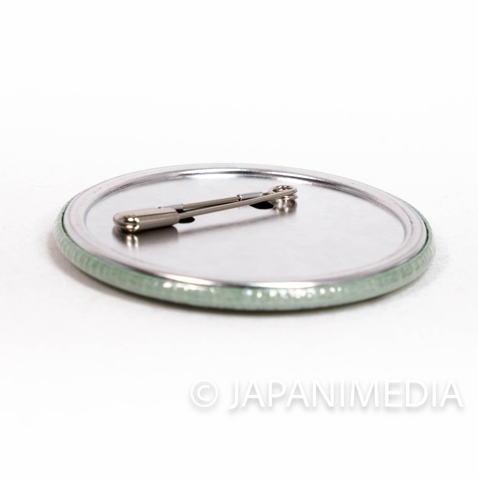 The Twelve Kingdoms Enki Rokuta Button Badge JAPAN NOVEL Japanimedia Store