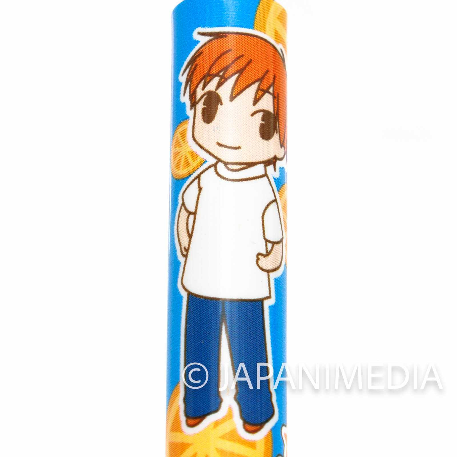 Fruits Basket Mechanical pencil with Charm [Tohru / Kyo] Japanimedia Store
