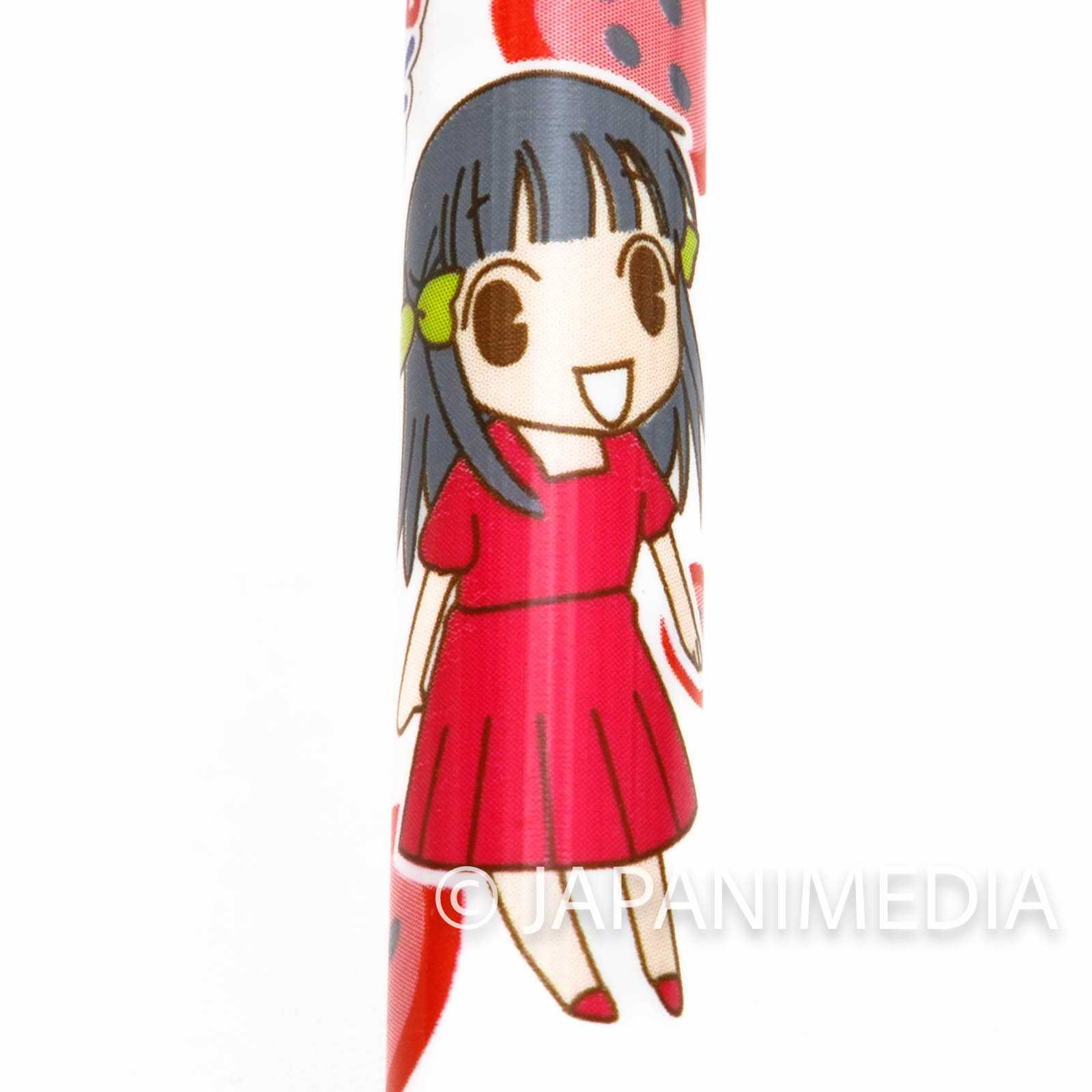 Fruits Basket Mechanical pencil with Charm [Tohru / Kyo] Japanimedia Store