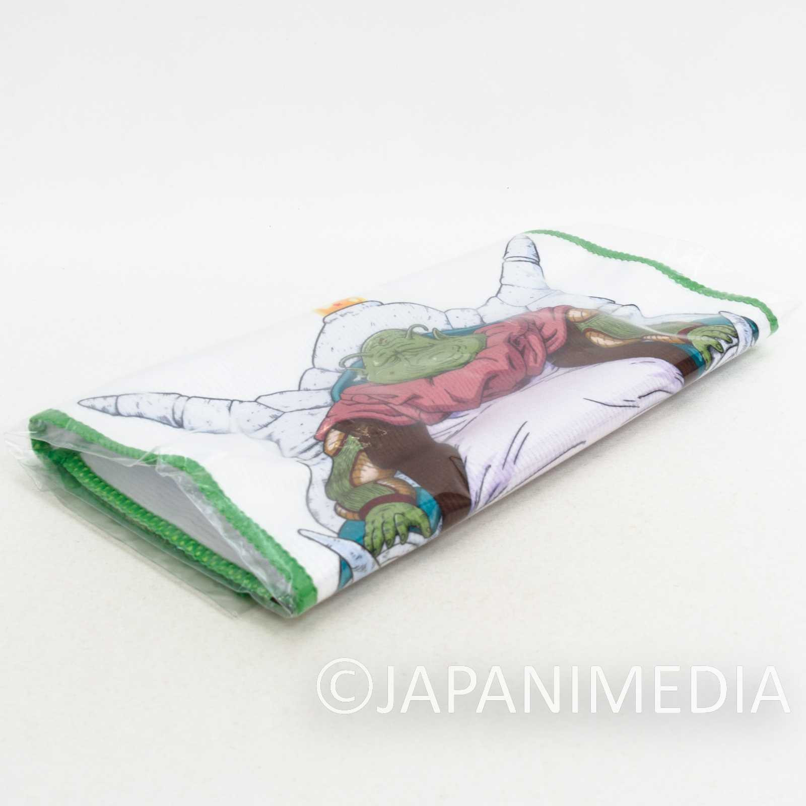 Dragon Ball Saichourou Visual Towel 13.75 x 9 inch BANDAI Japanimedia Store